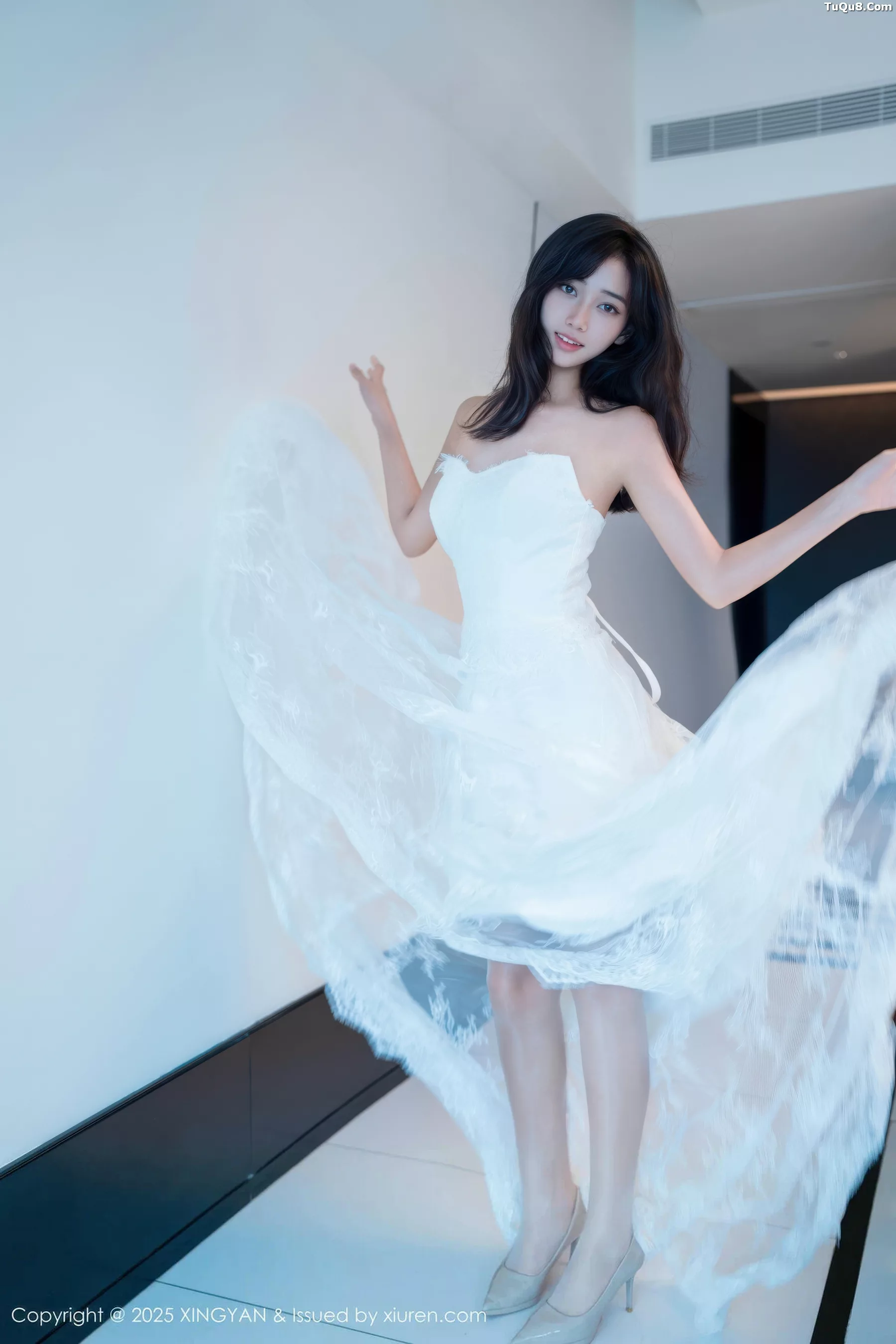 [星颜社] 2025.10.31 VOL.419 时安安#[75P]-22