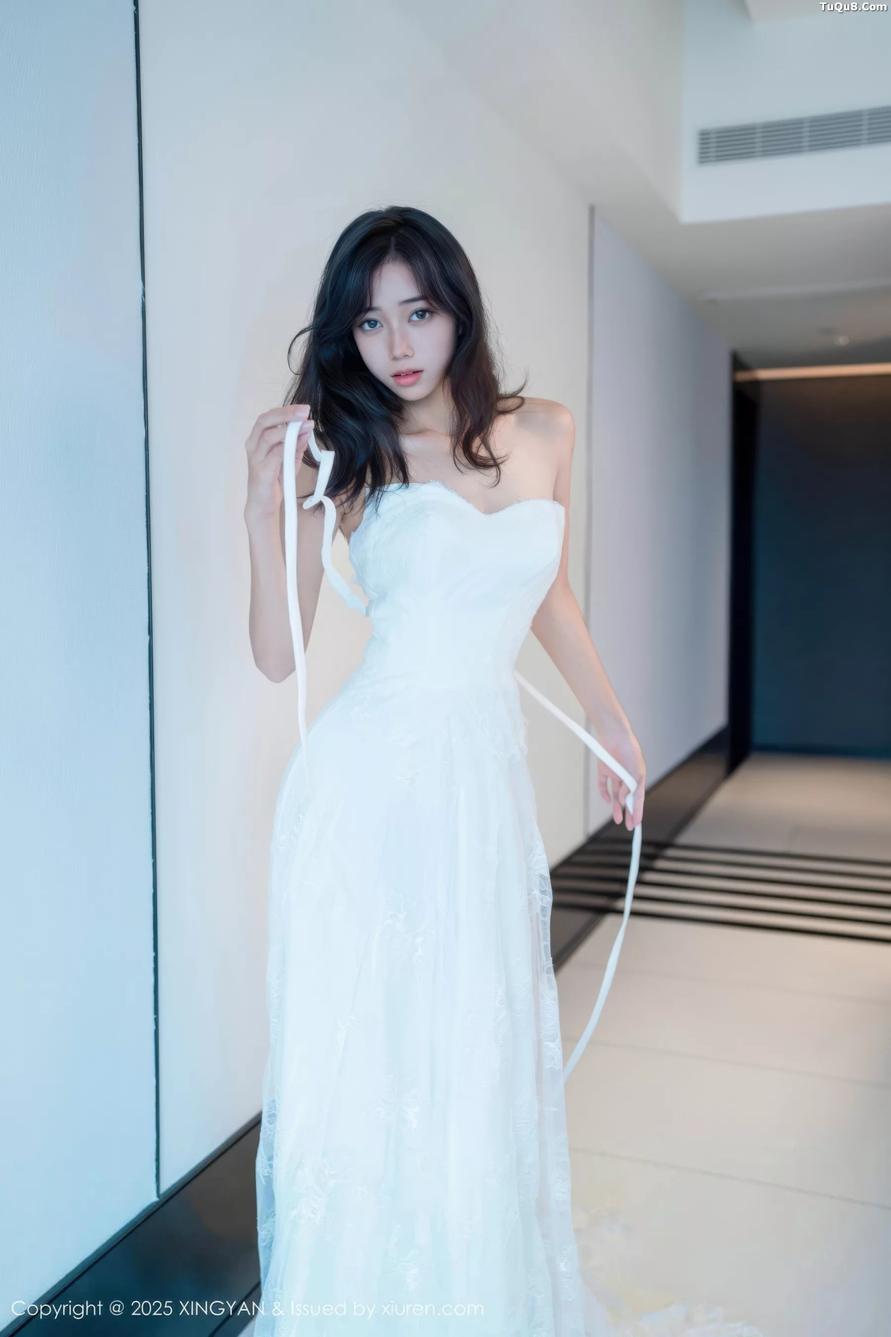 [星颜社] 2025.10.31 VOL.419 时安安#[75P]-24