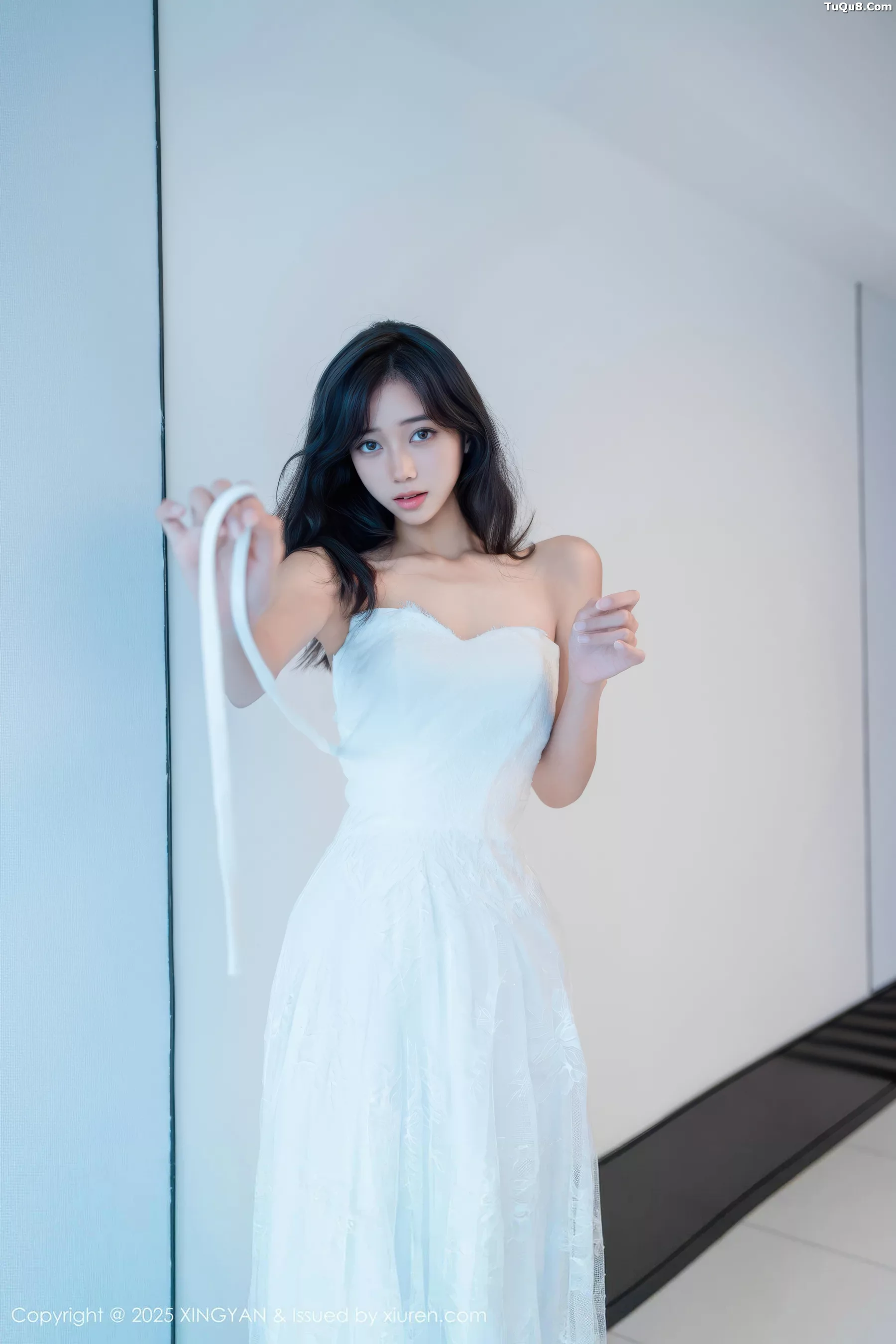[星颜社] 2025.10.31 VOL.419 时安安#[75P]-25