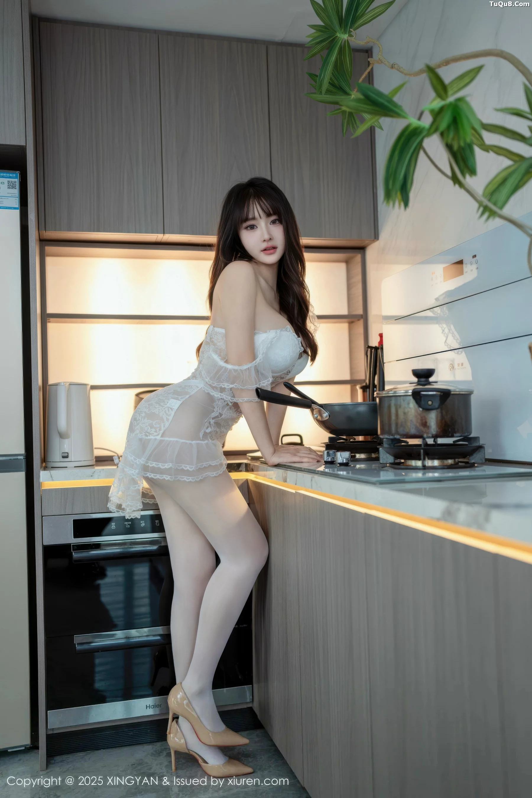 [星颜社] 2025.11.04 VOL.420 沈南汐#[67P]-17
