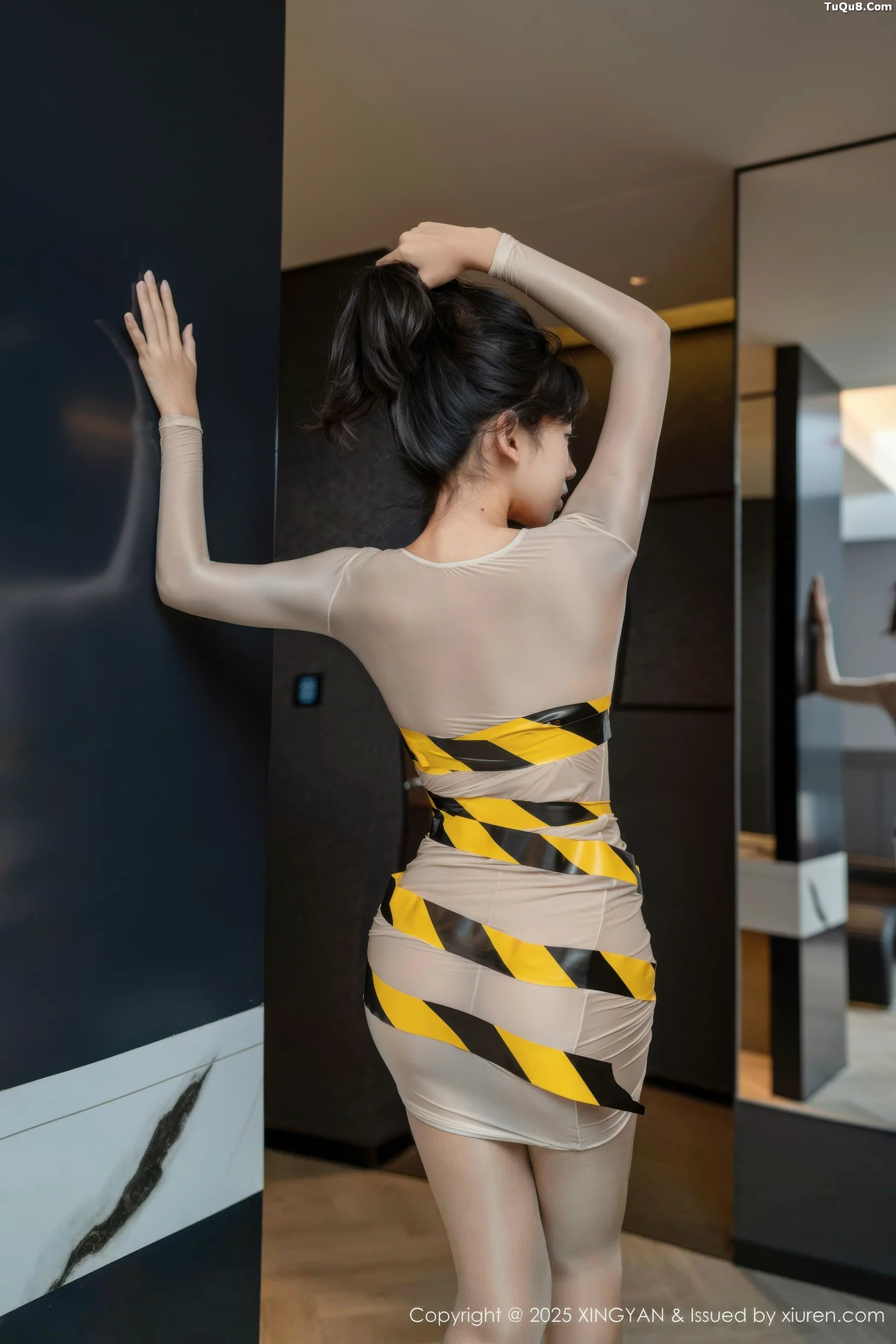 [星颜社] 2025.11.05 VOL.421 时安安#[71P]-3