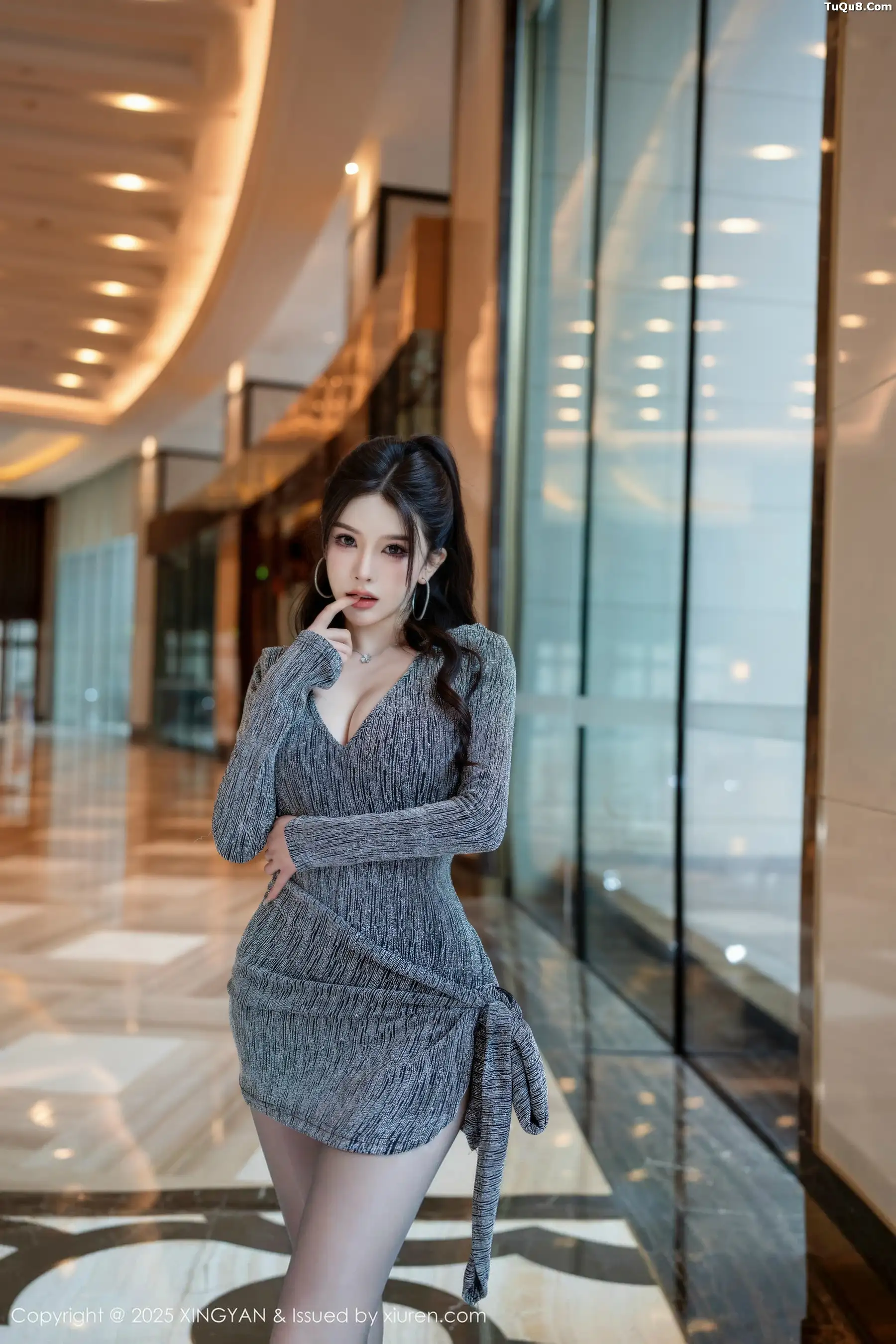 [星颜社] 2025.11.14 VOL.427 李丽莎#[71P]-1