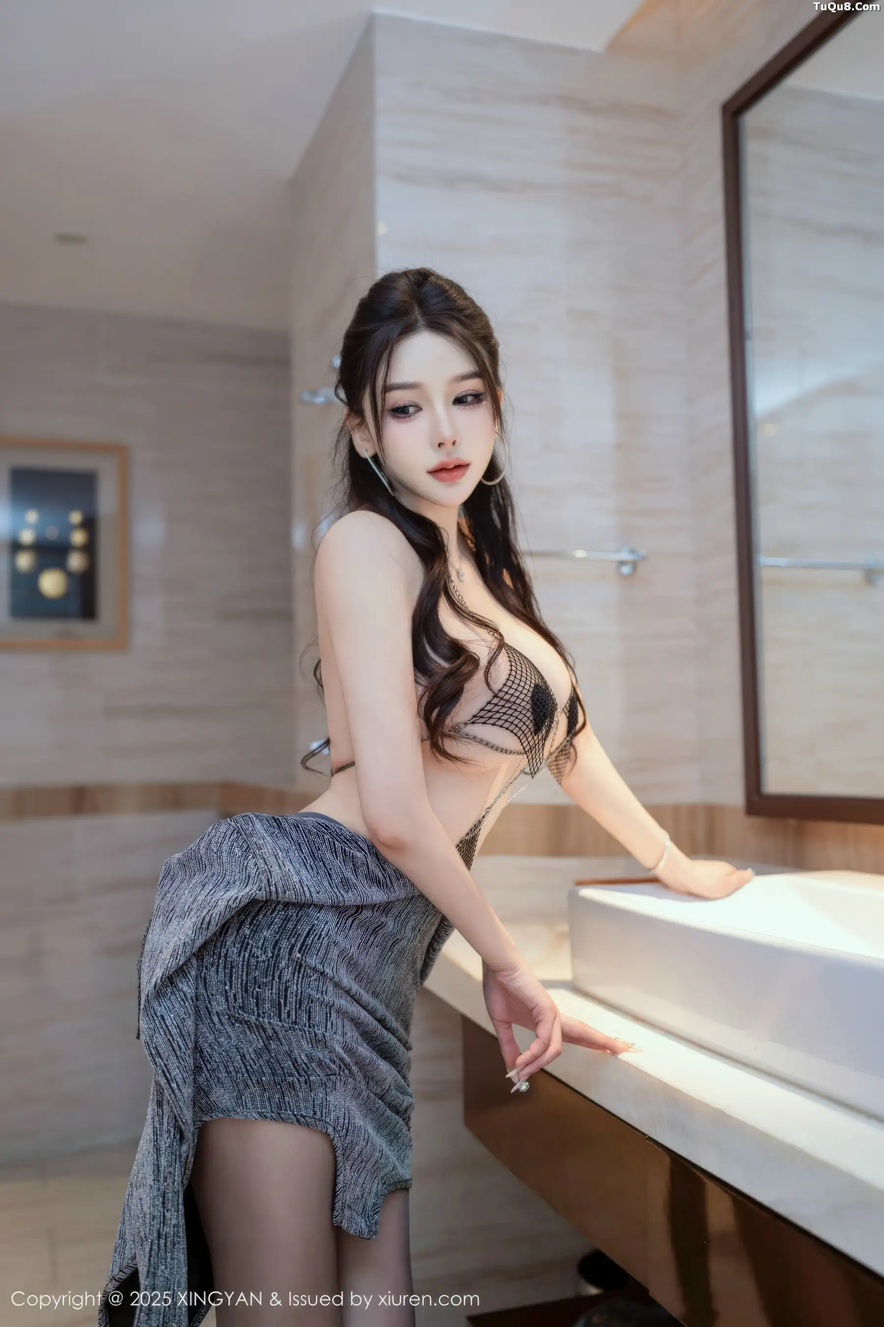 [星颜社] 2025.11.14 VOL.427 李丽莎#[71P]-30