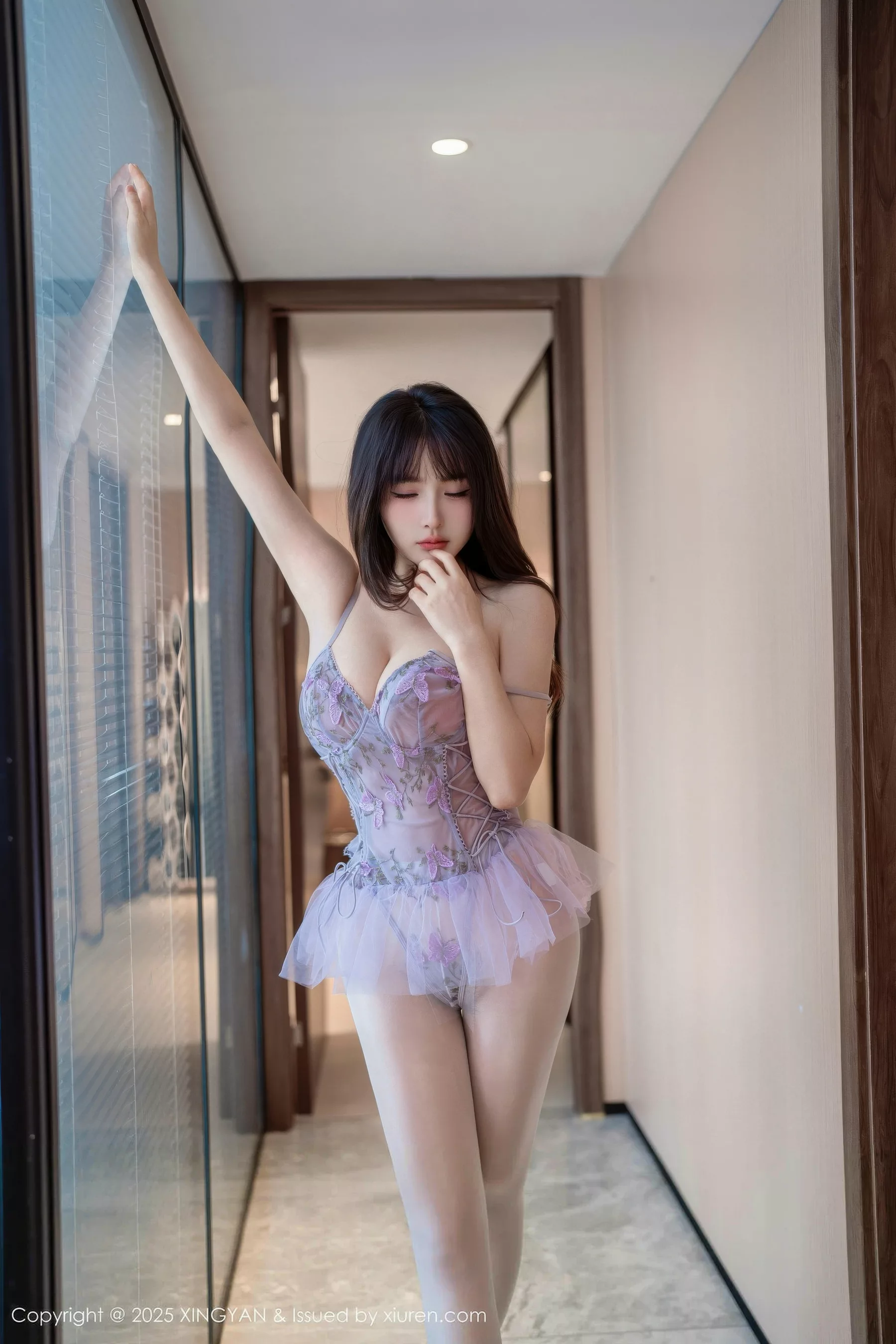 [星颜社] 2025.10.21 VOL.413 沈南汐#[68P]-5