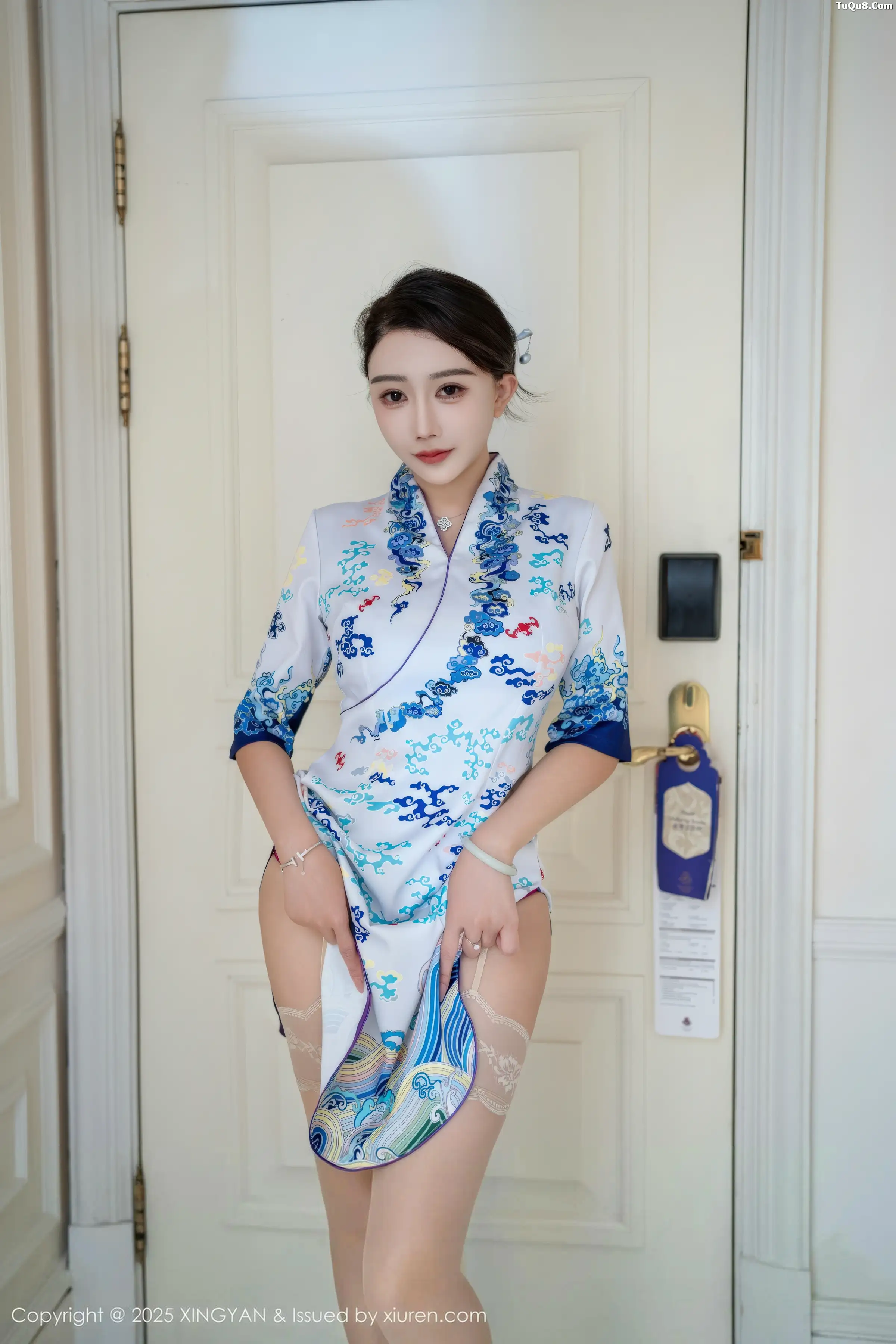 [星颜社] 2025.11.27 VOL.435 李若汐#[76P]-14