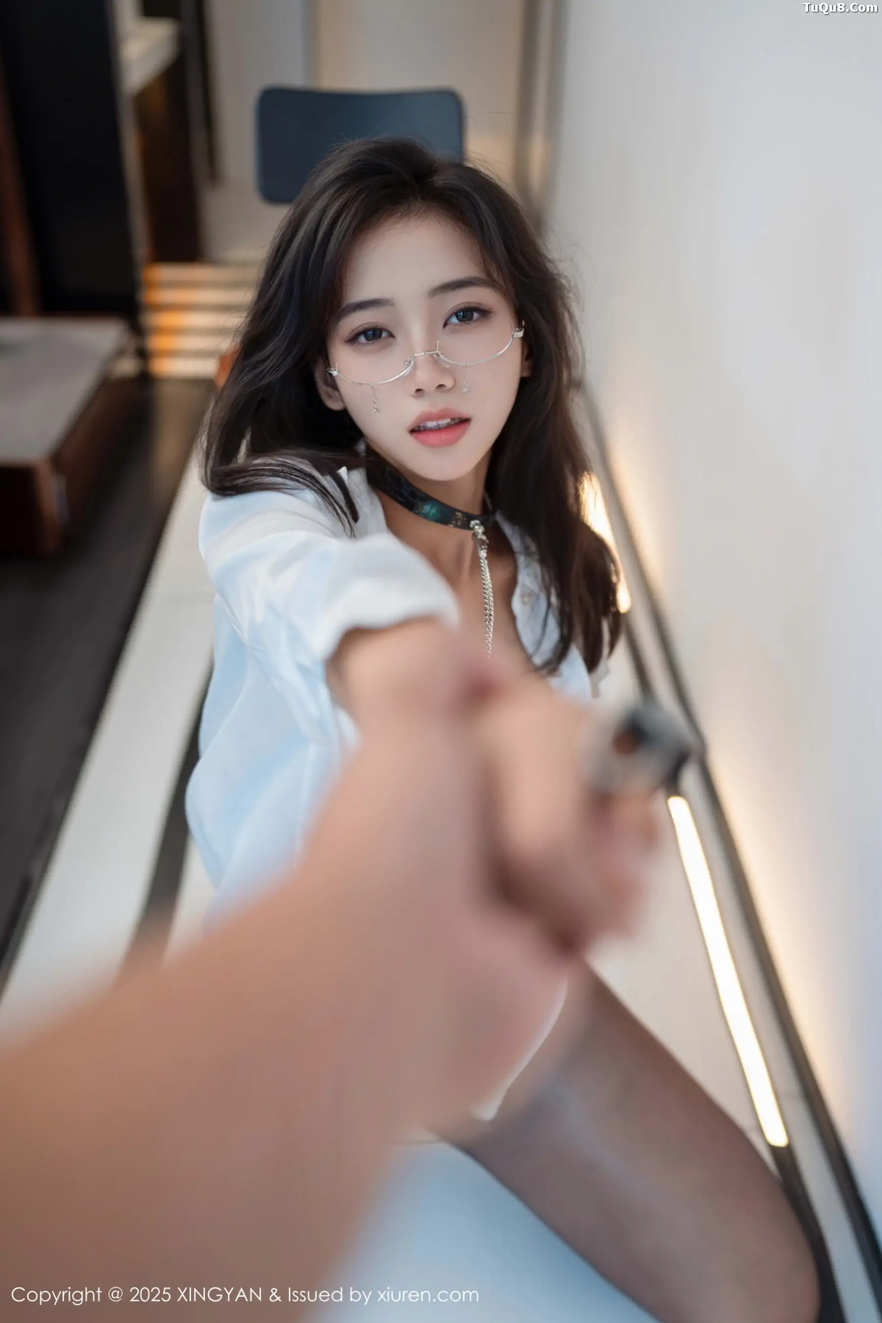 [星颜社] 2025.12.04 VOL.439 时安安#[80P]-35