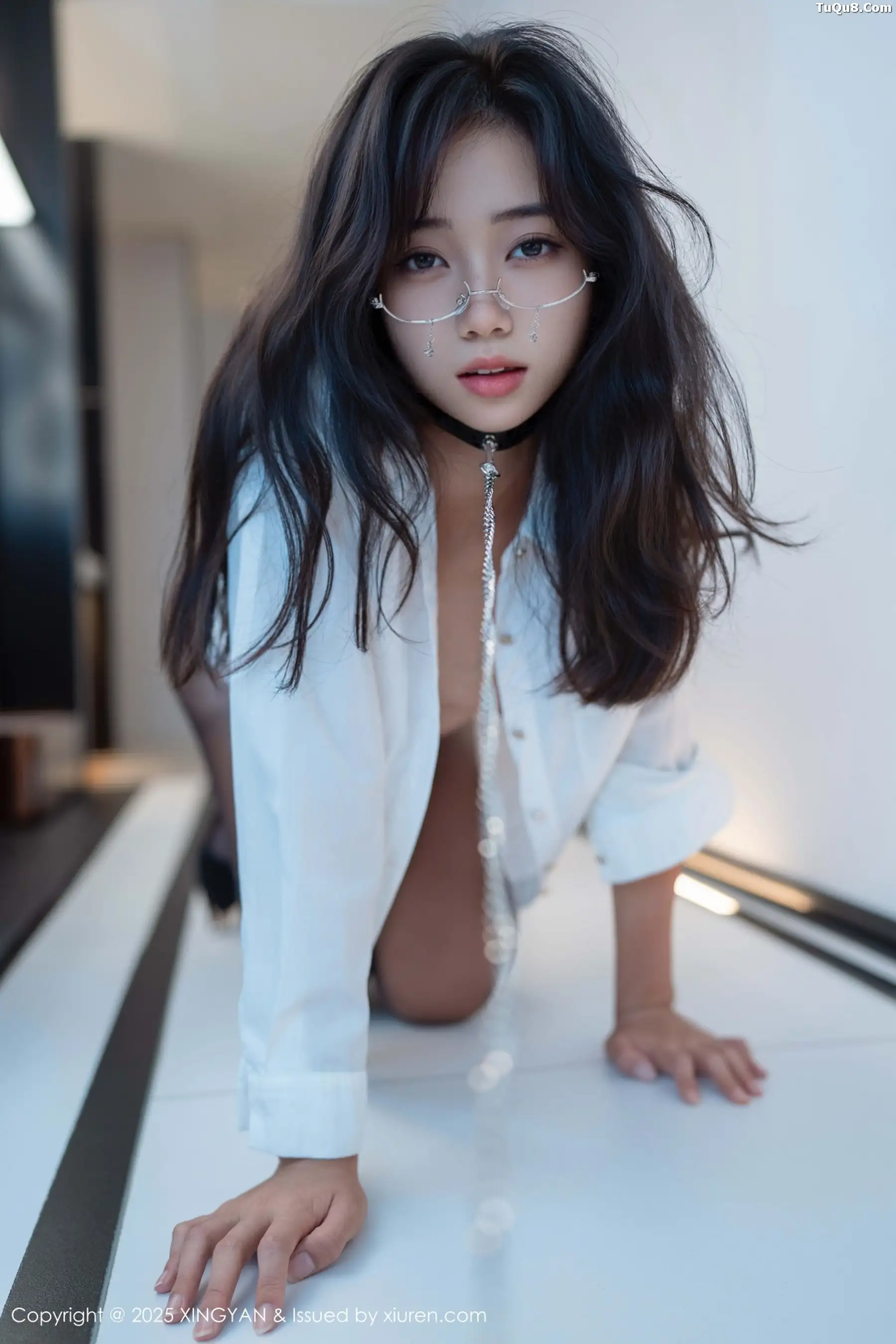 [星颜社] 2025.12.04 VOL.439 时安安#[80P]-39