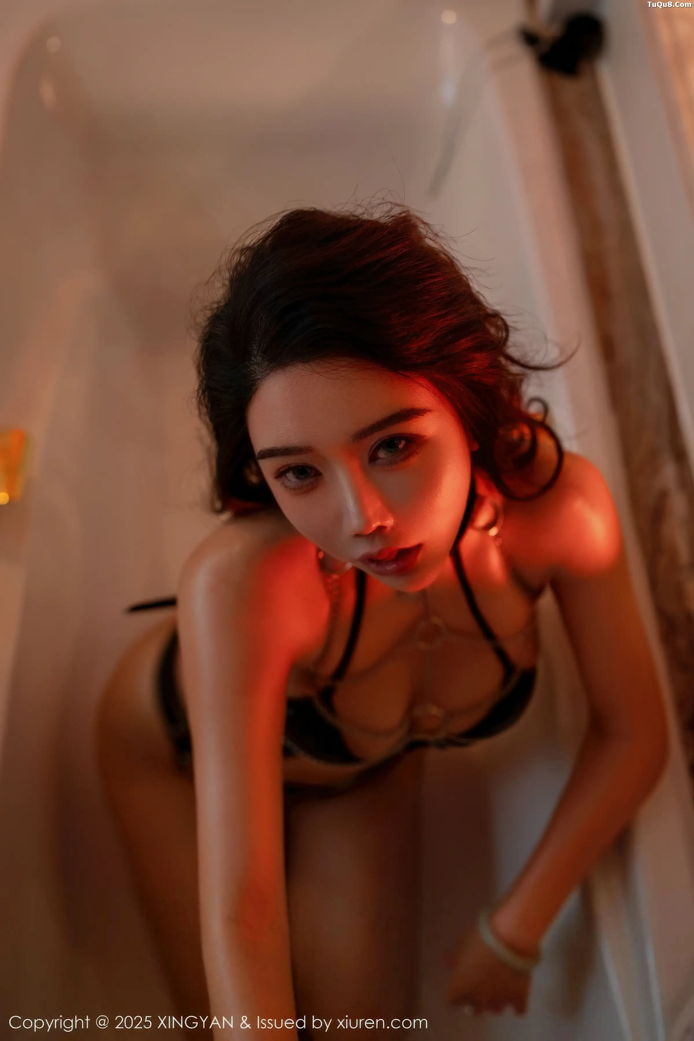 [星颜社] 2025.12.11 VOL.443 李若汐#[68P]-18