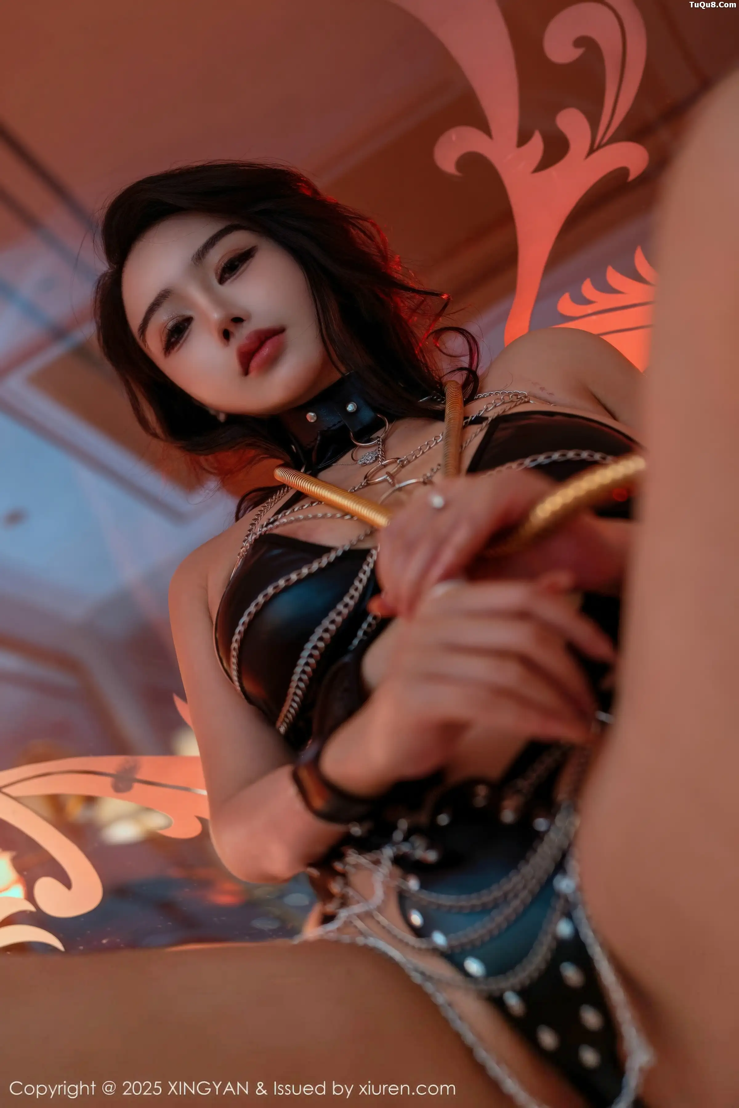 [星颜社] 2025.12.11 VOL.443 李若汐#[68P]-42