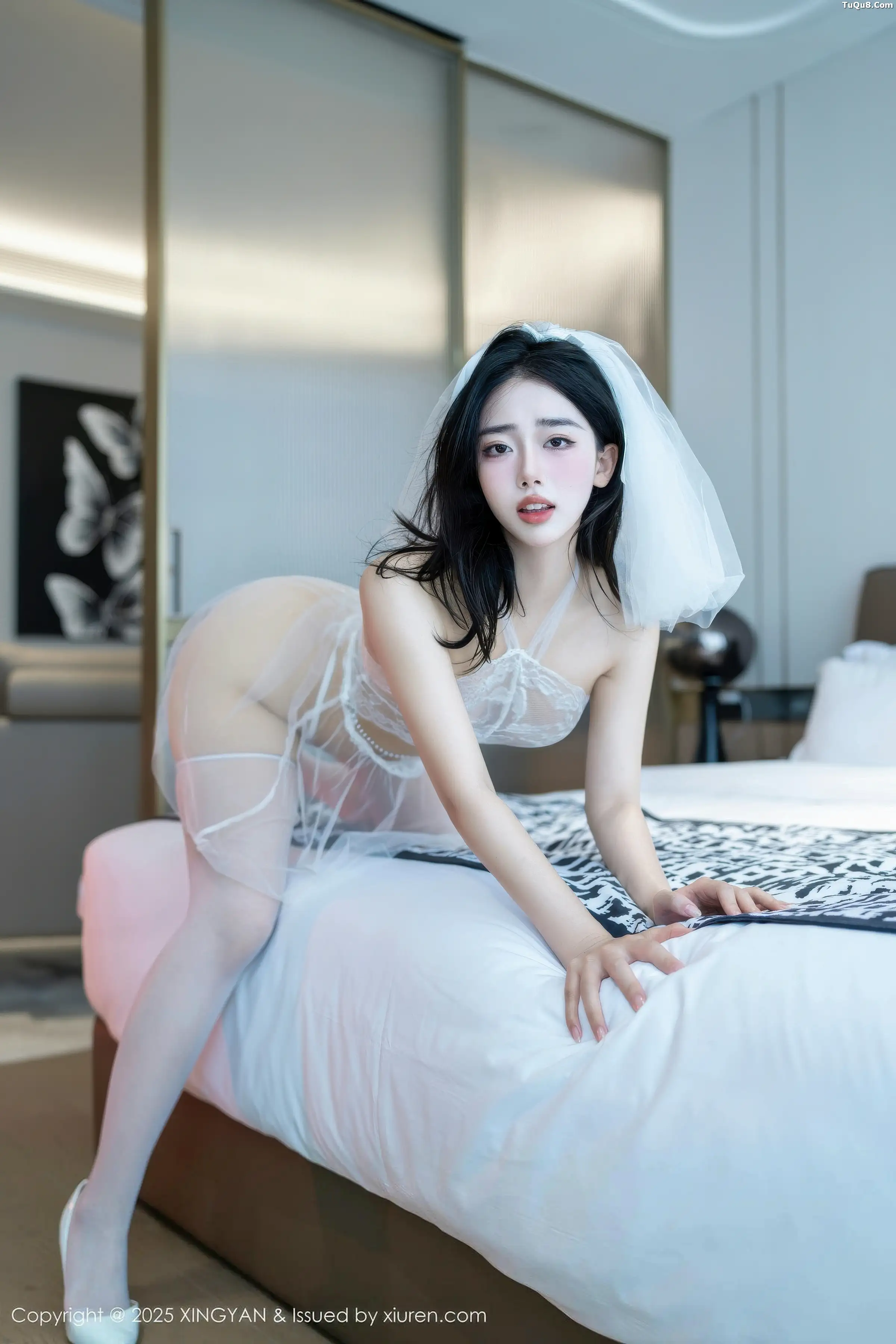 [星颜社] 2025.11.19 VOL.429 阮福福#[78P]-14