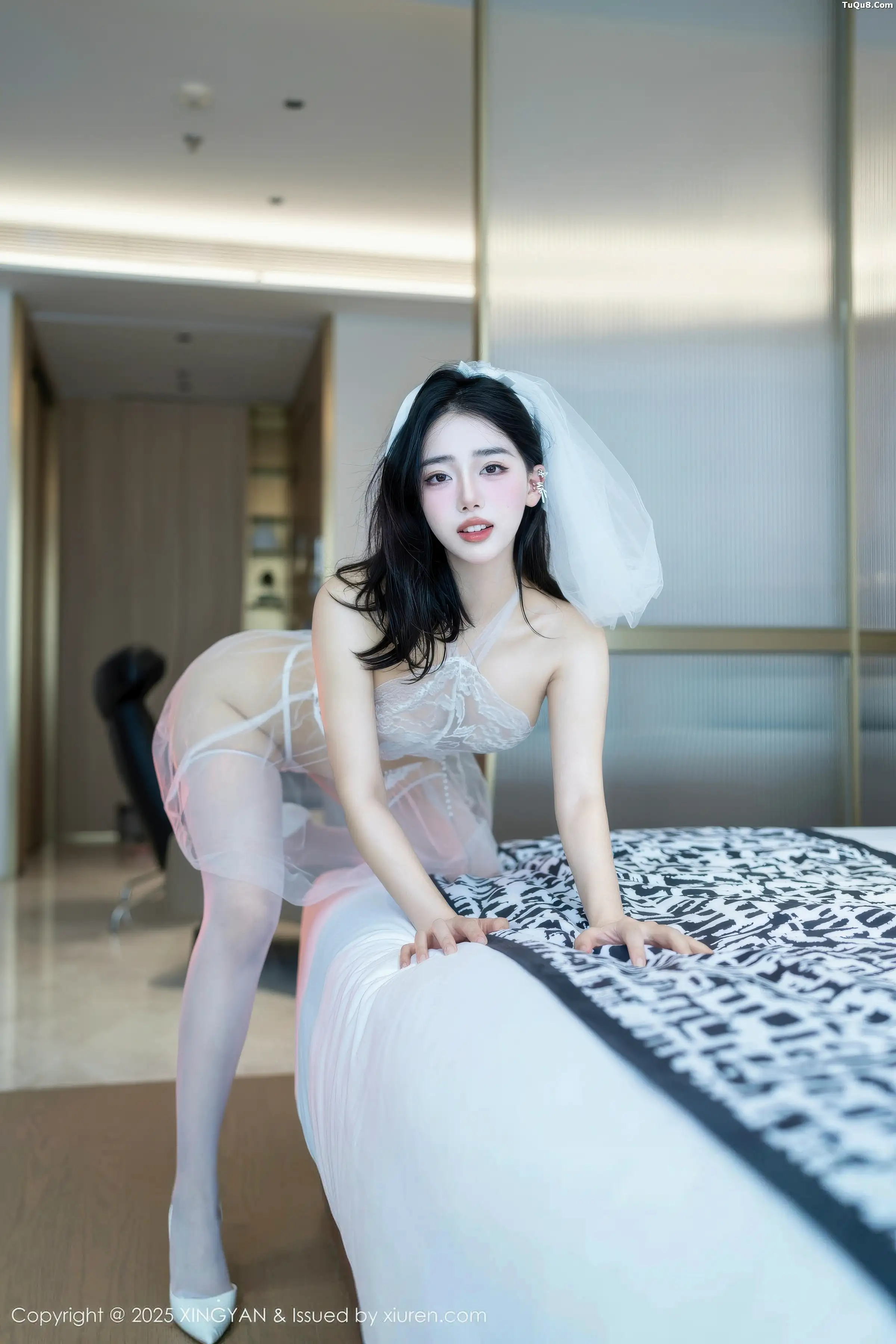 [星颜社] 2025.11.19 VOL.429 阮福福#[78P]-20