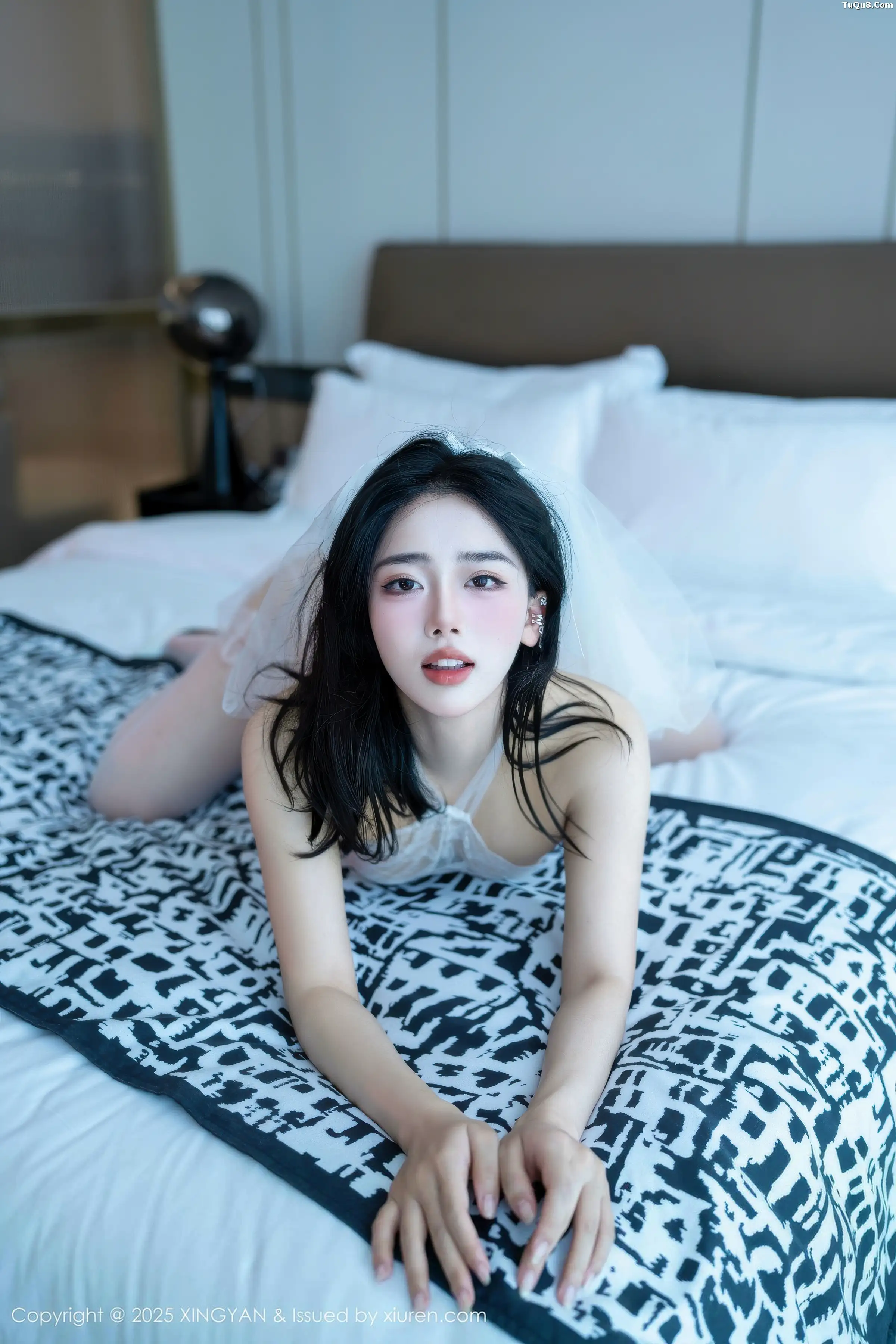 [星颜社] 2025.11.19 VOL.429 阮福福#[78P]-33