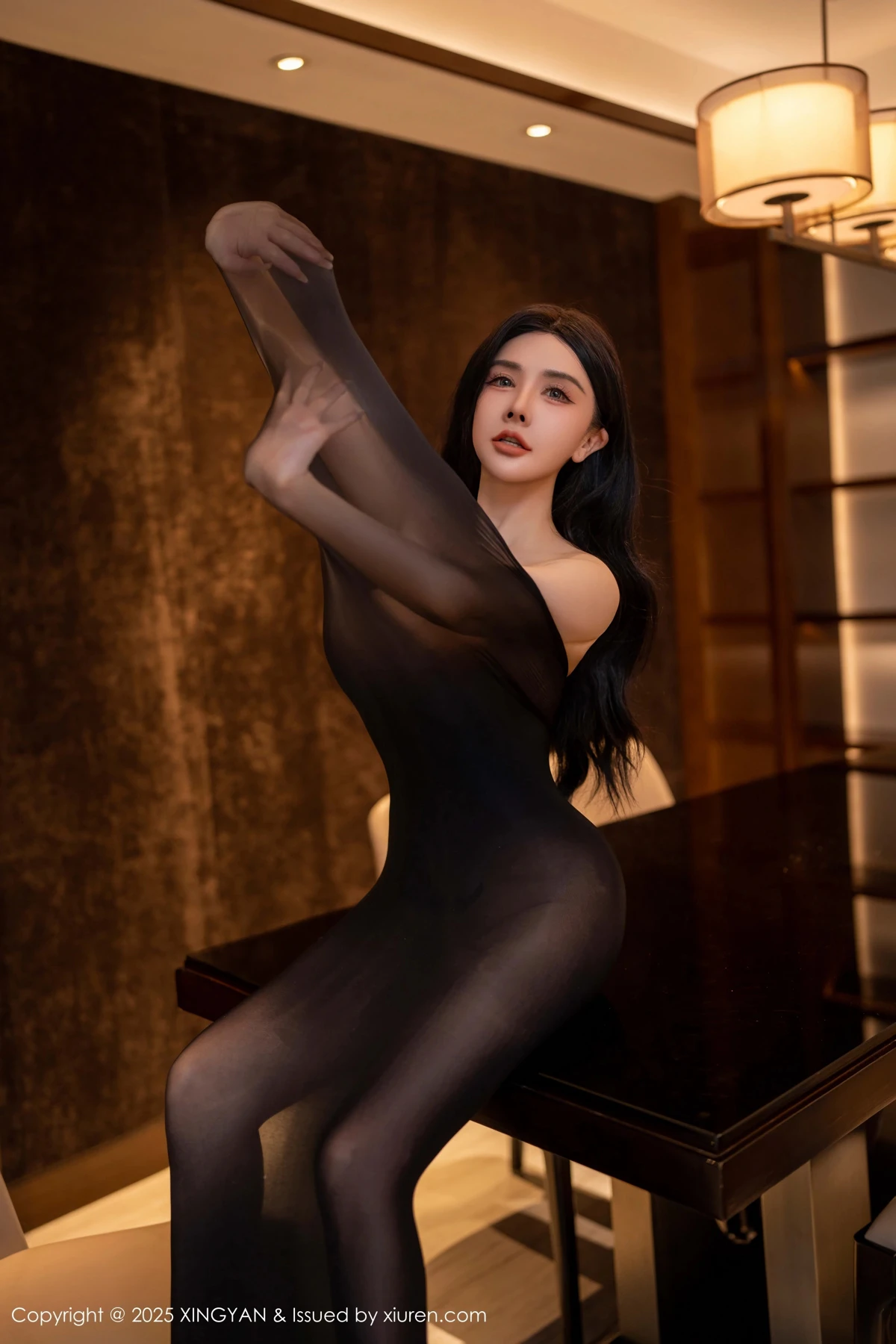 [星颜社] 2025.02.14 VOL.309 潘思沁#[81P]-3