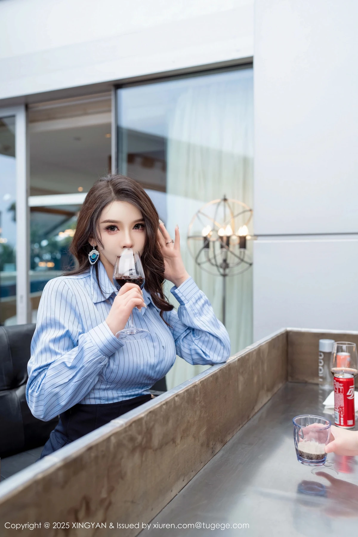 [Xingyan] 2025.03.14 VOL.323, Model Collection Li Lisha#[81P]-6