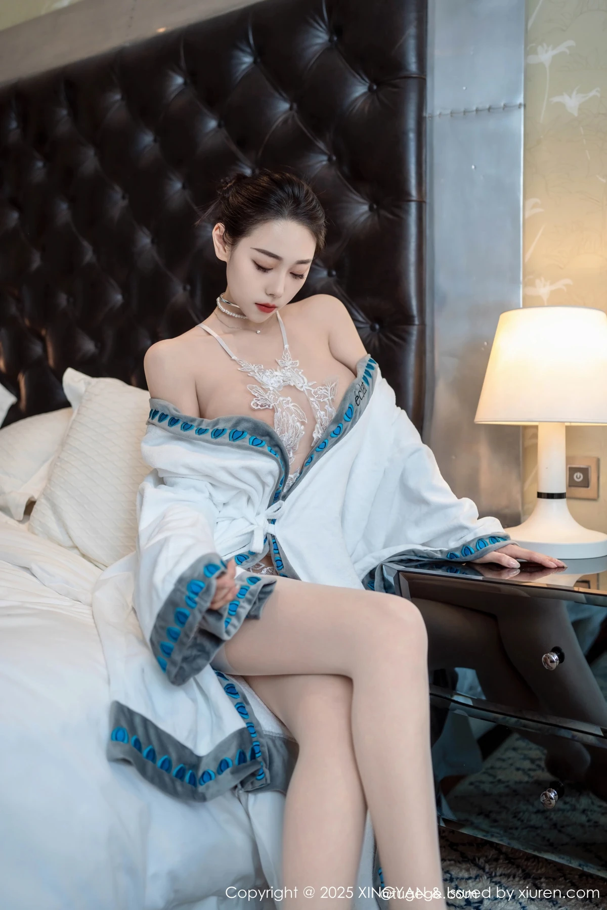 [Xingyan] 2025.03.21 VOL.326 Qingmiao#[81P]-5