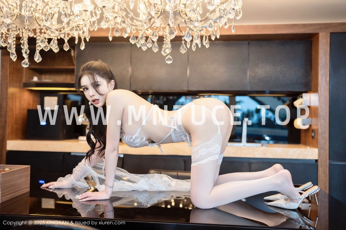 [Xingyan] 2025.04.25 VOL.341 Li Lisha#[83P]-2