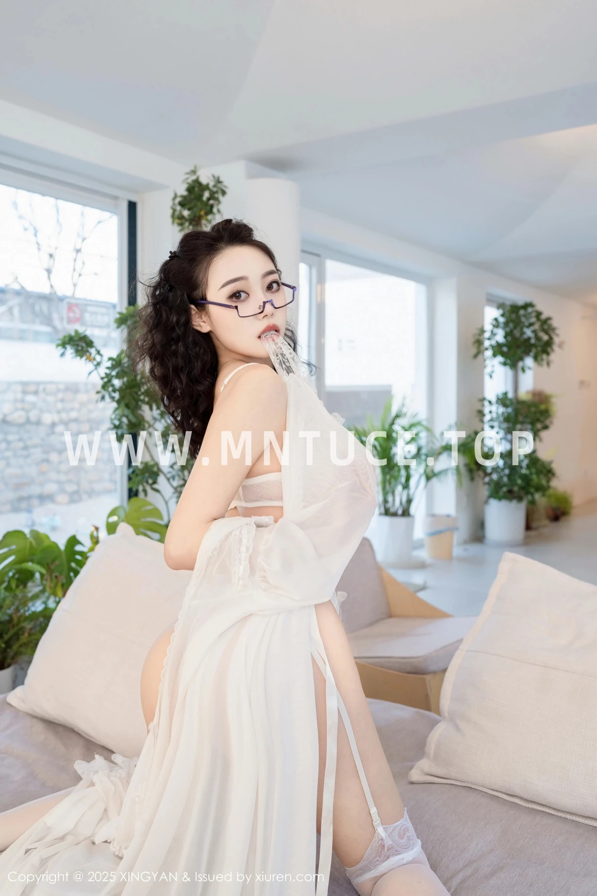 [Xingyan] 2025.04.24 VOL.340 Qingmiao#[73P]-6