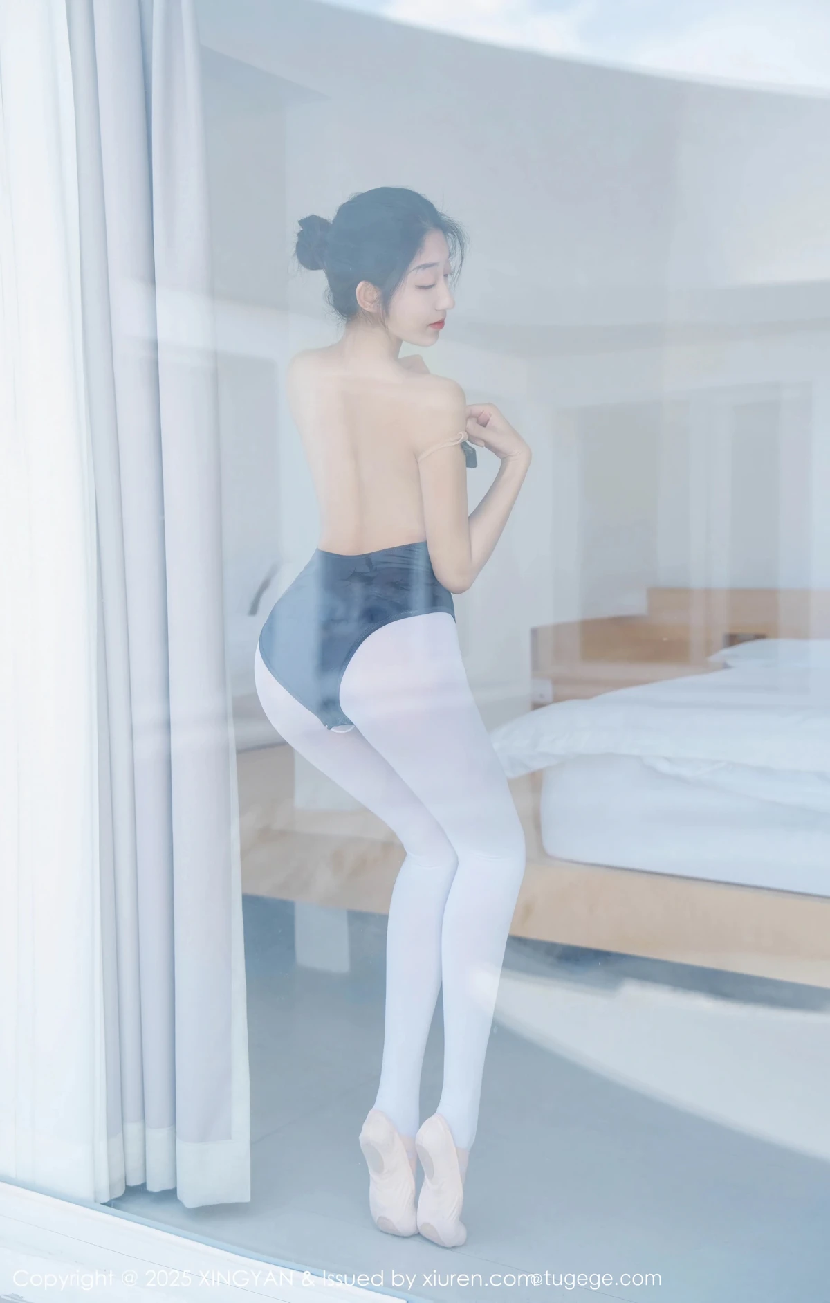 [Xingyan] 2025.05.13 VOL.345 Starry#[80P]-8
