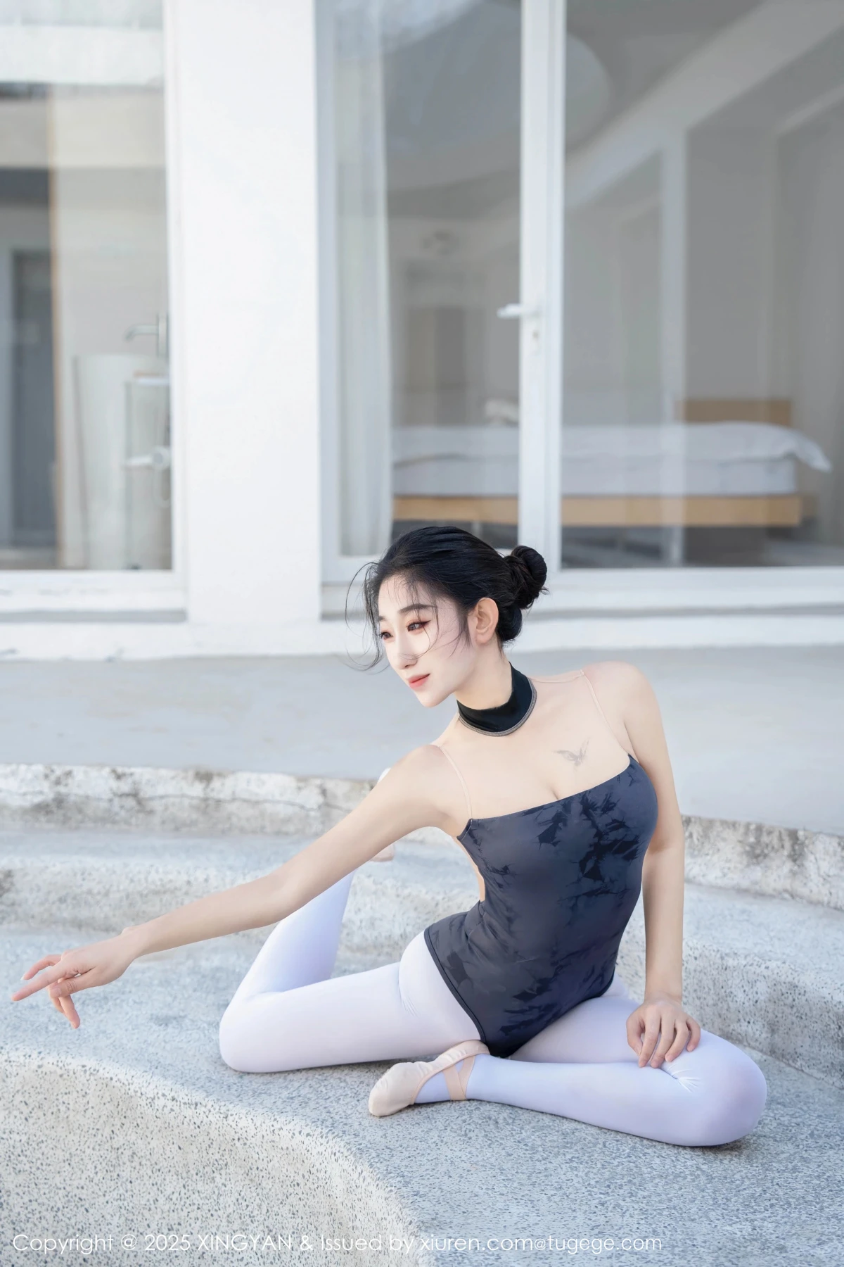 [Xingyan] 2025.05.13 VOL.345 Starry#[80P]-9