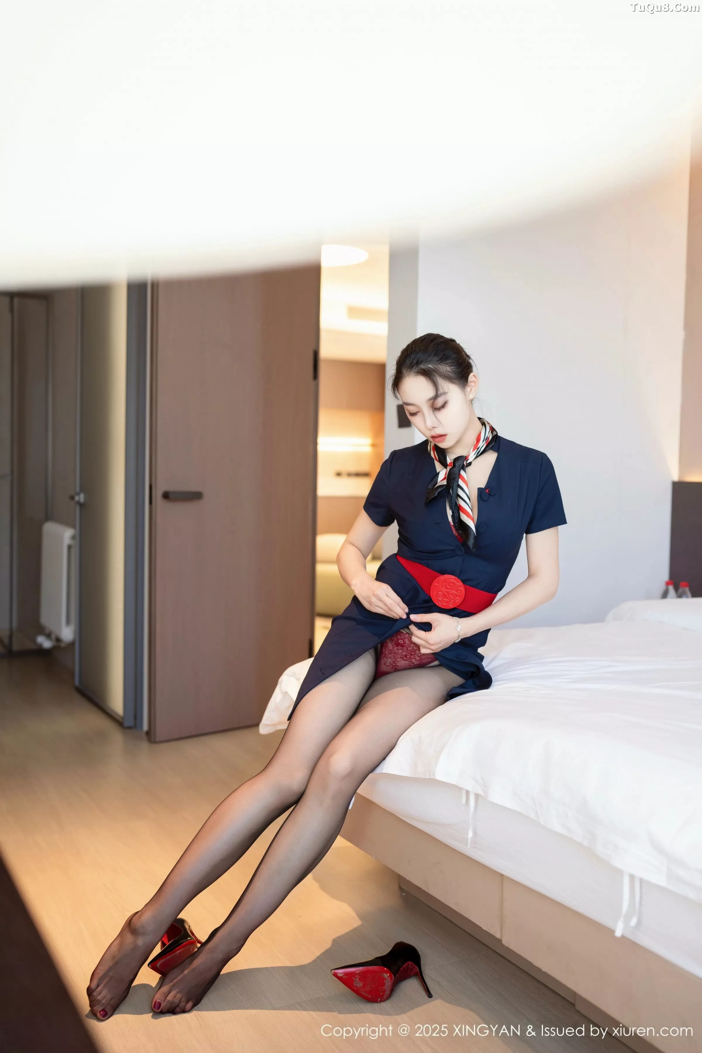 [星颜社] 2025.06.05 VOL.354 清妙#[78P]-20