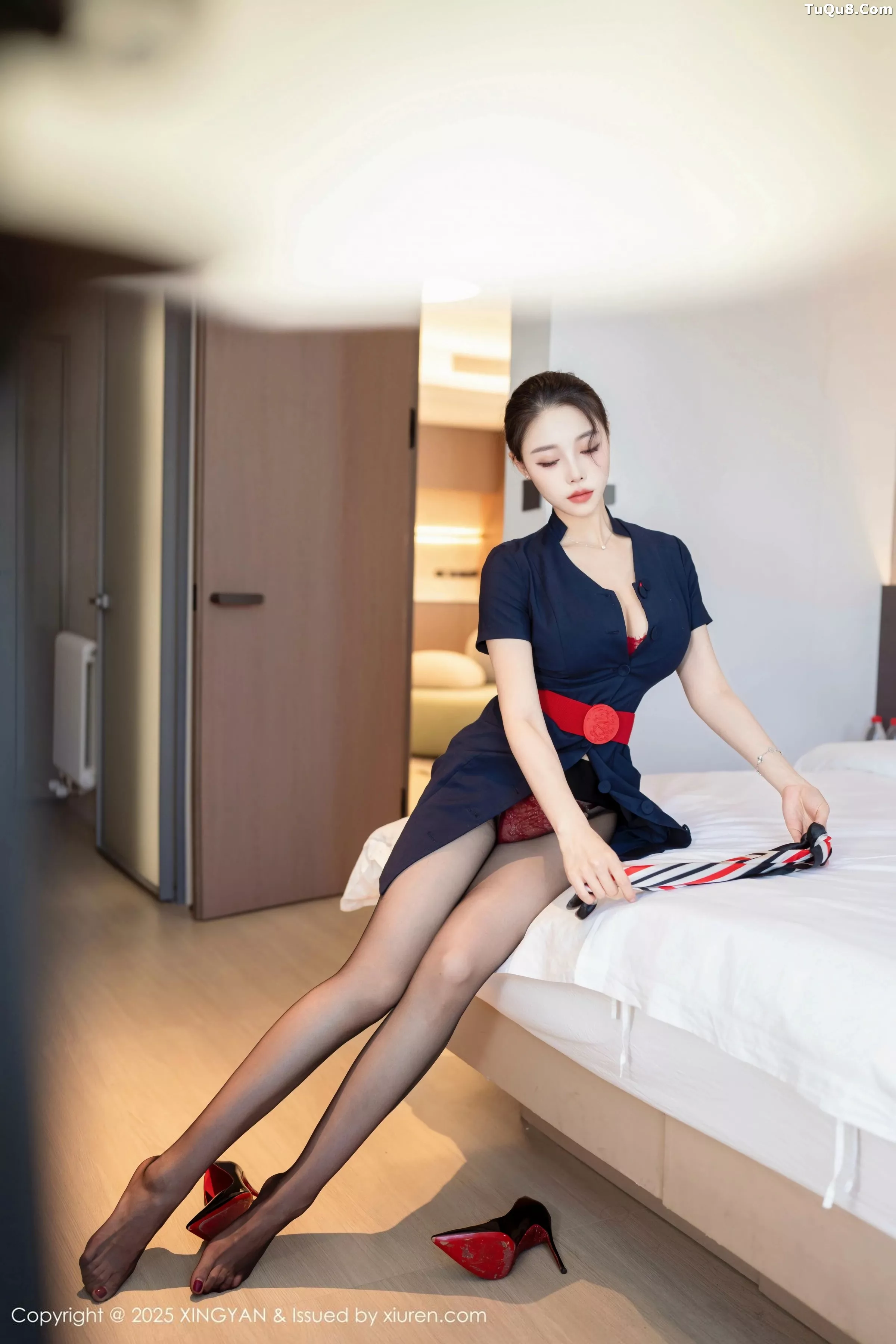 [星颜社] 2025.06.05 VOL.354 清妙#[78P]-23