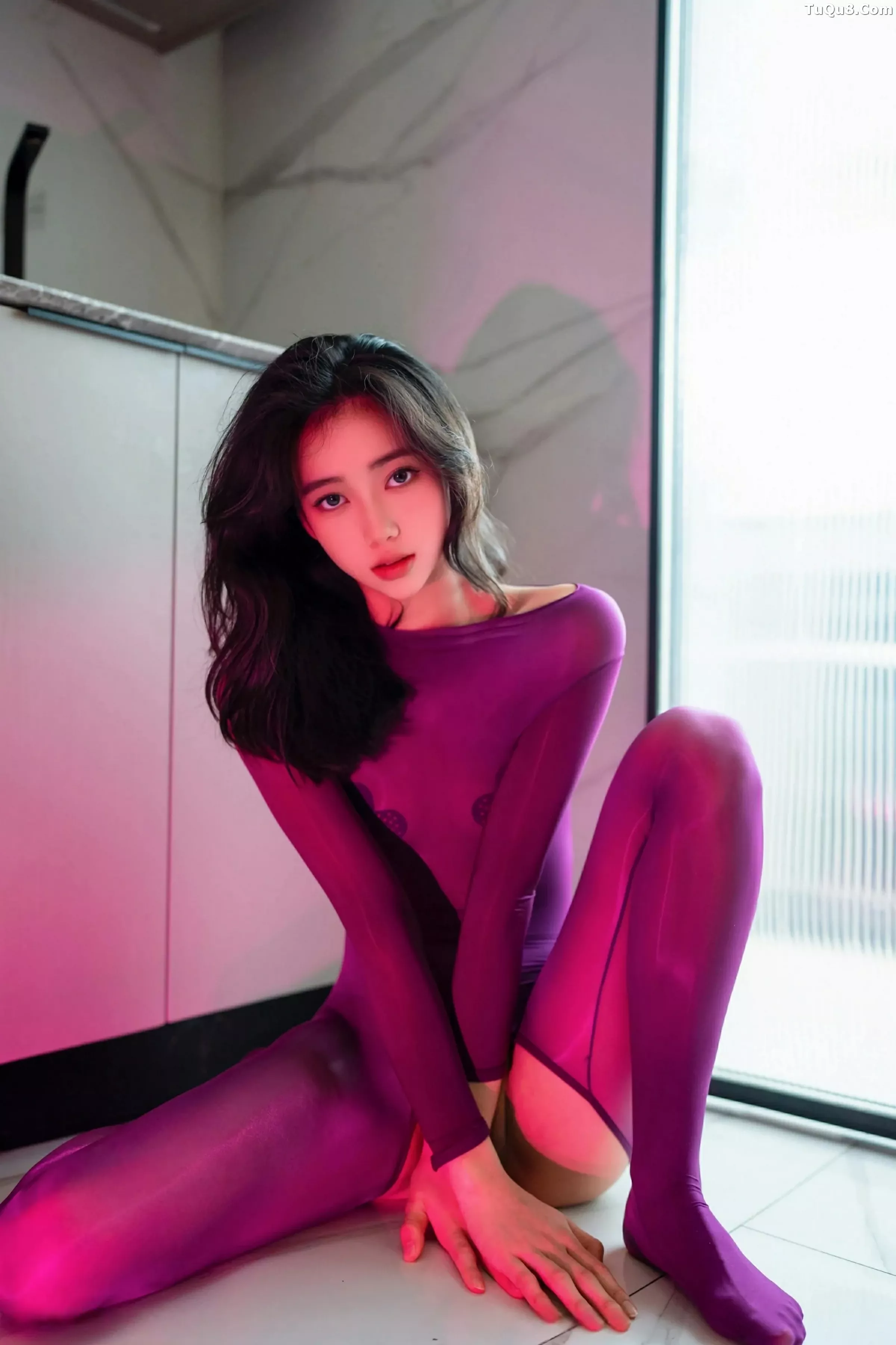 [星颜社] 2025.07.02 VOL.363 时安安#[81P]-16