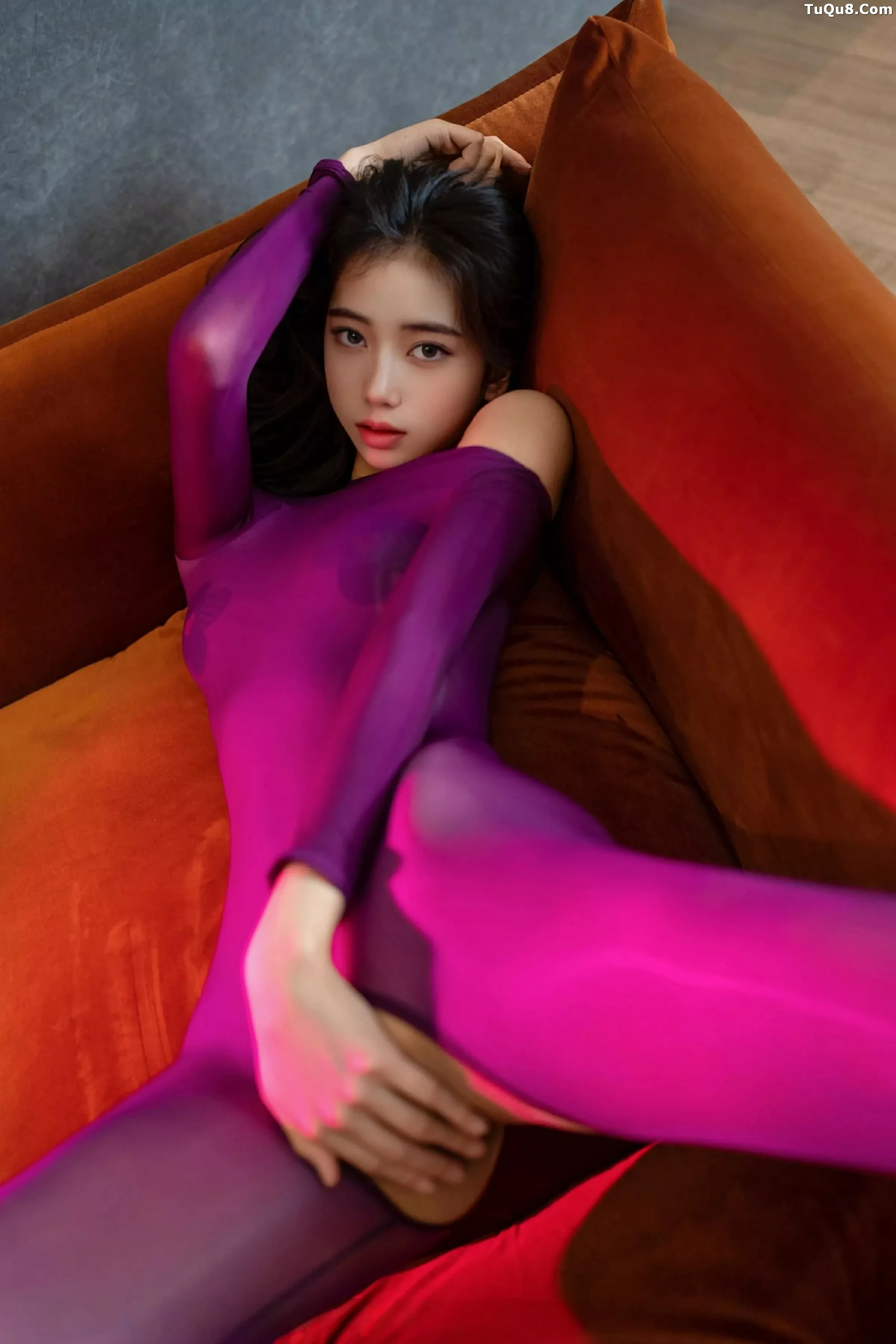 [星颜社] 2025.07.02 VOL.363 时安安#[81P]-32
