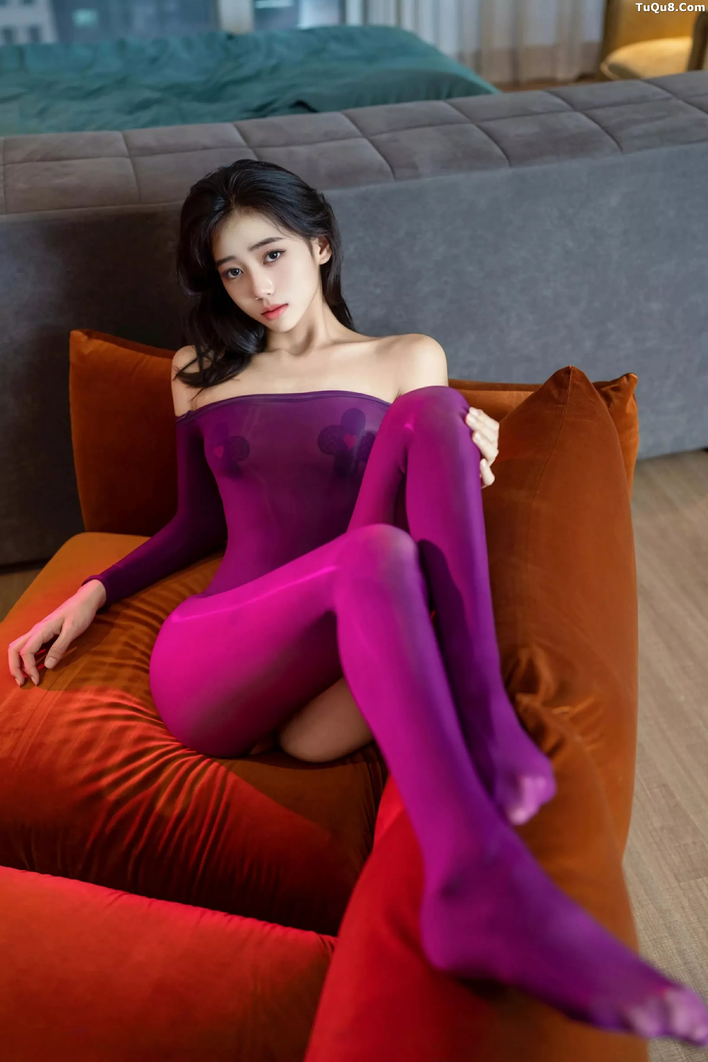 [星颜社] 2025.07.02 VOL.363 时安安#[81P]-38