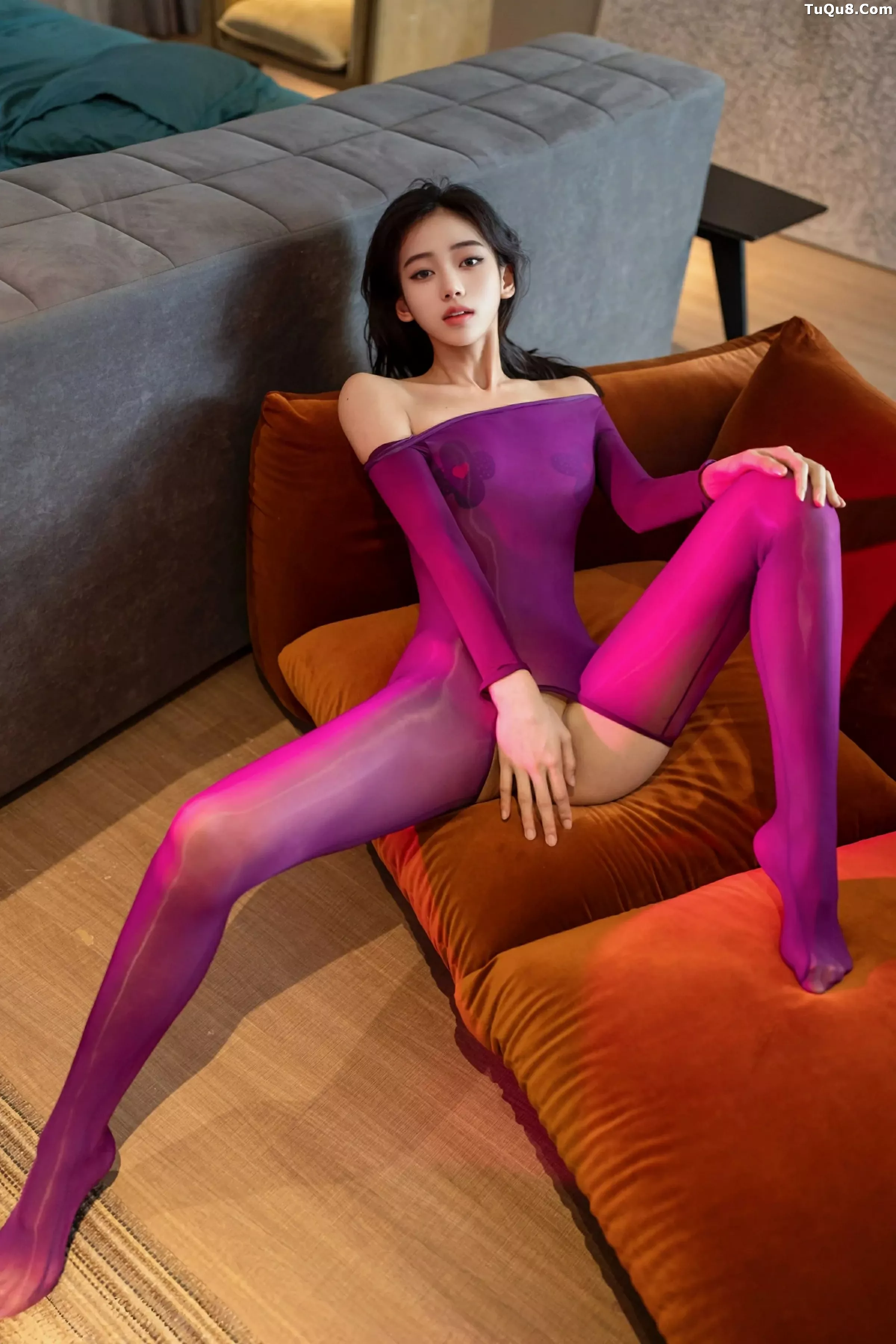 [星颜社] 2025.07.02 VOL.363 时安安#[81P]-39