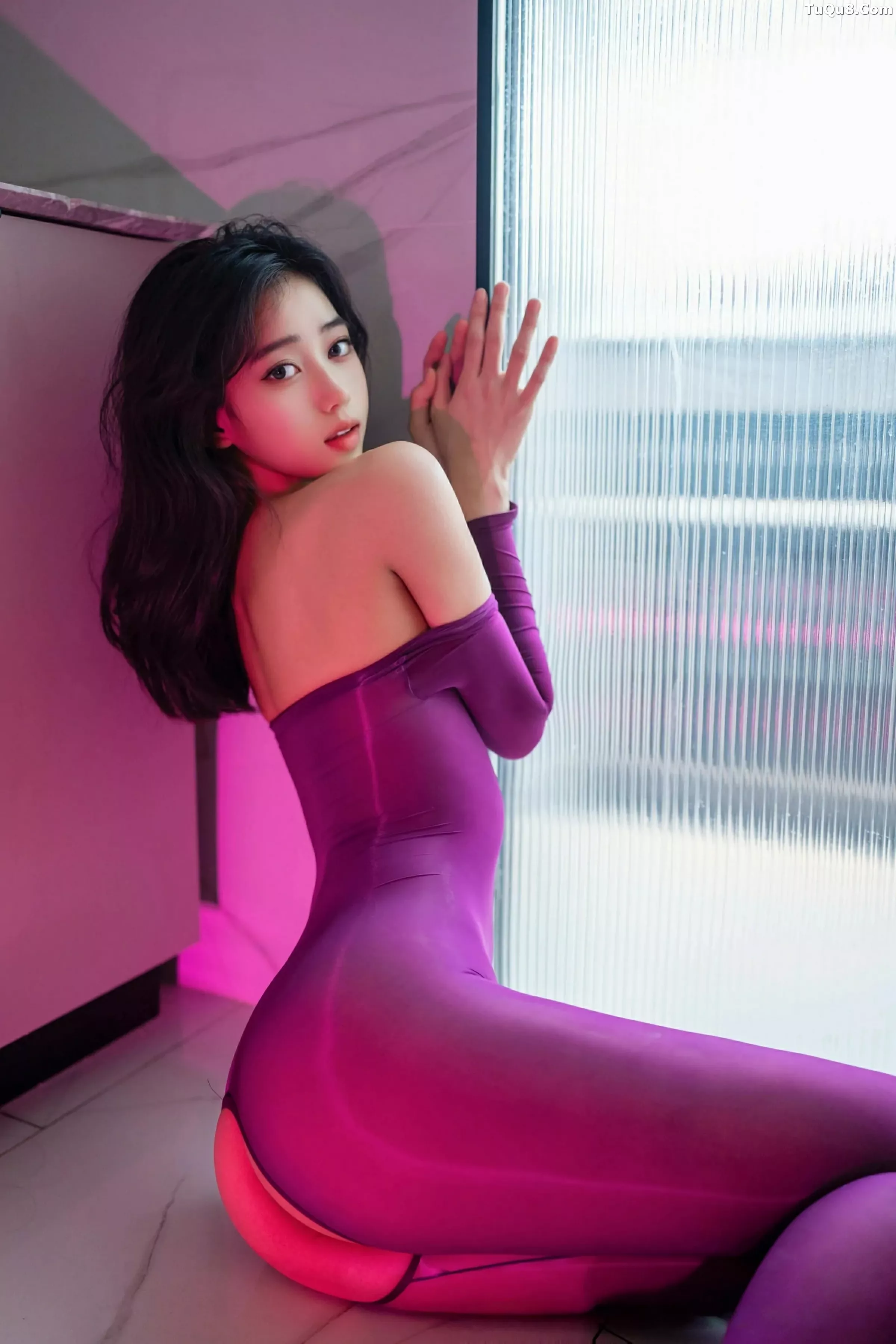 [星颜社] 2025.07.02 VOL.363 时安安#[81P]-4