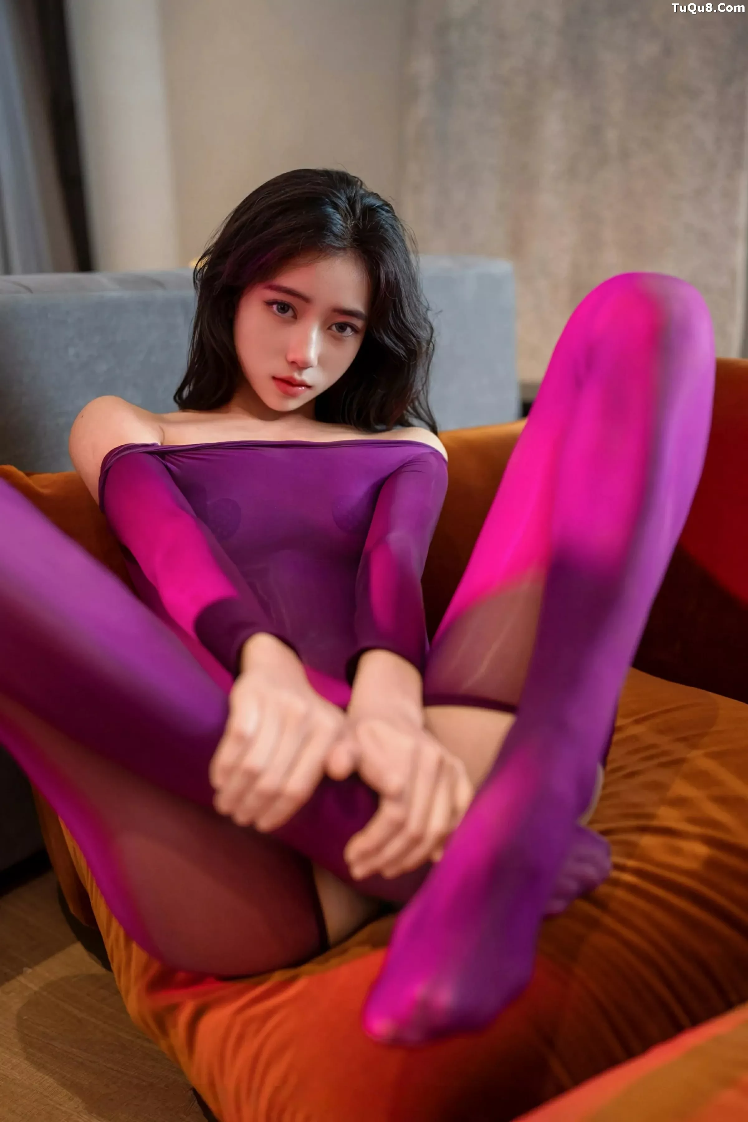 [星颜社] 2025.07.02 VOL.363 时安安#[81P]-42