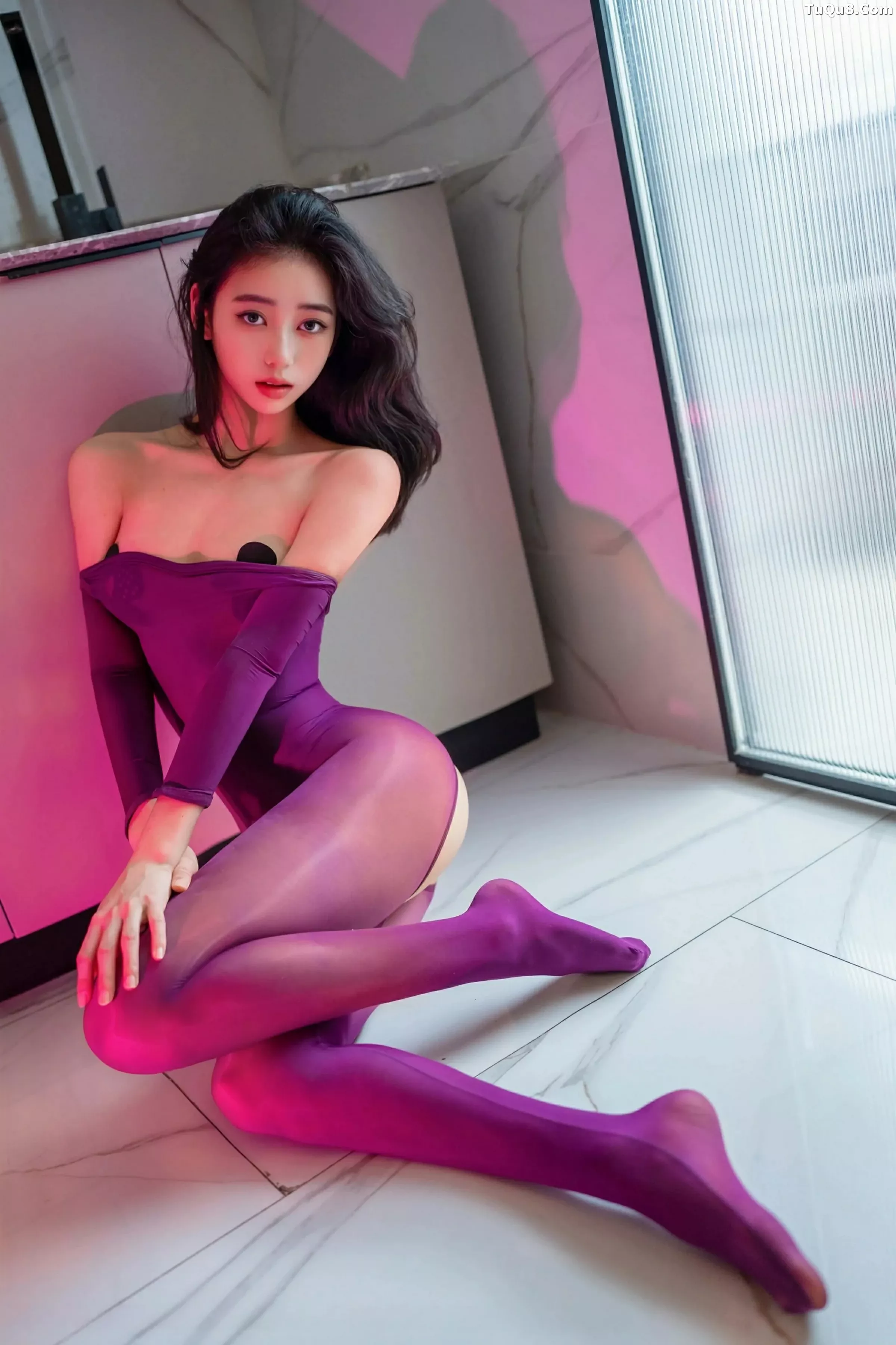 [星颜社] 2025.07.02 VOL.363 时安安#[81P]-9