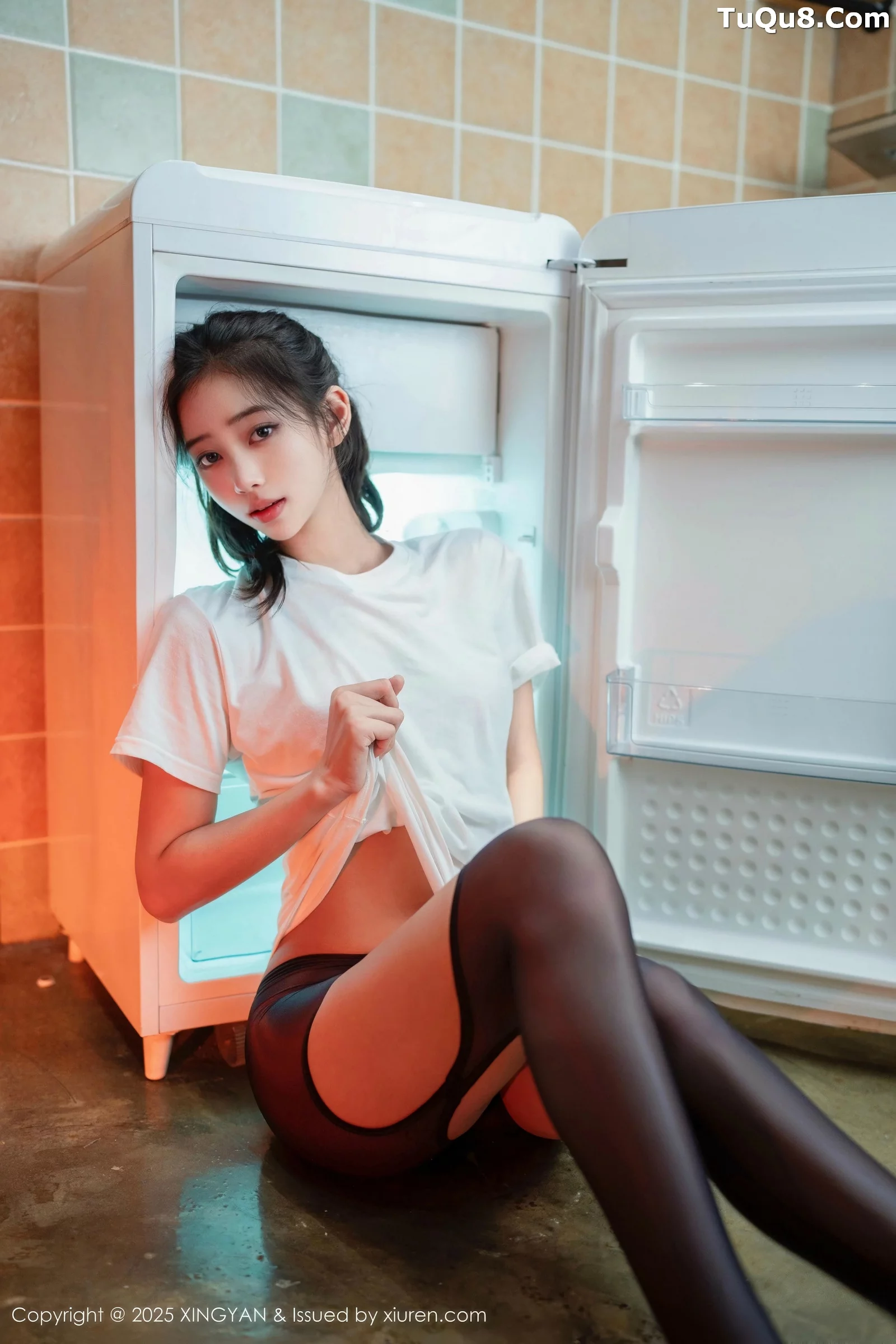 [星颜社] 2025.08.19 VOL.386 时安安#[62P]-7