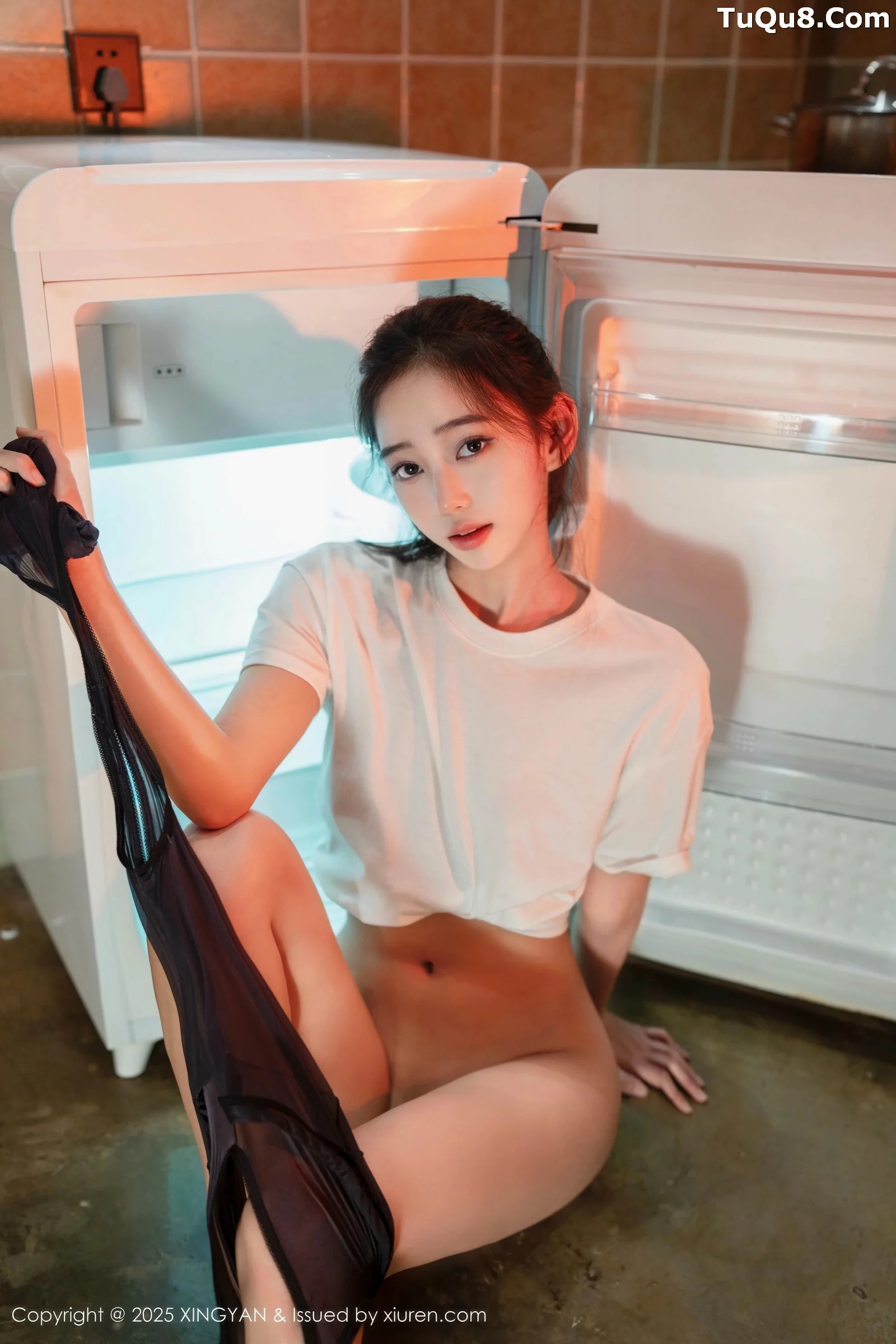 [星颜社] 2025.08.19 VOL.386 时安安#[62P]-3