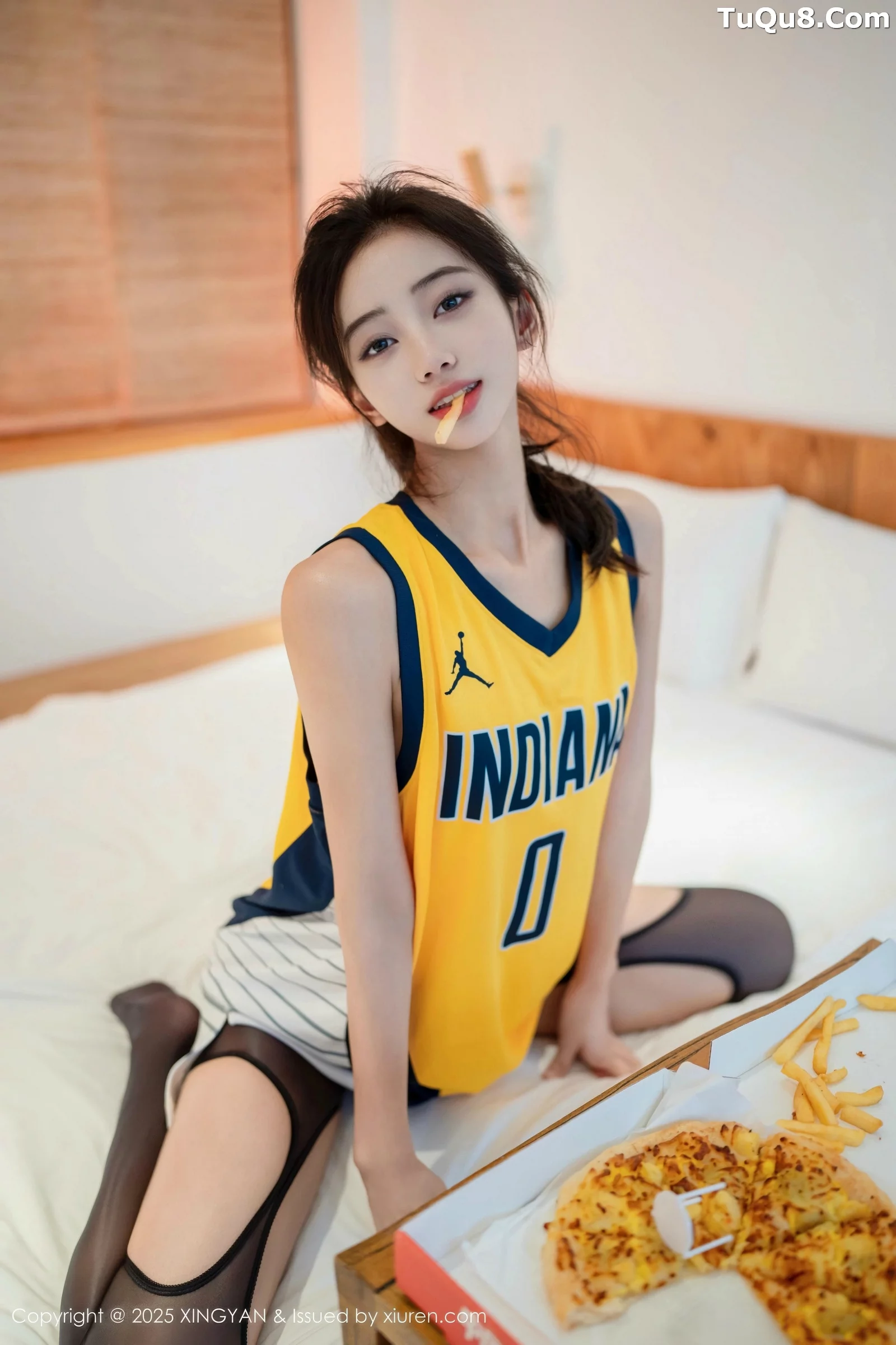 [星颜社] 2025.08.19 VOL.386 时安安#[62P]-7