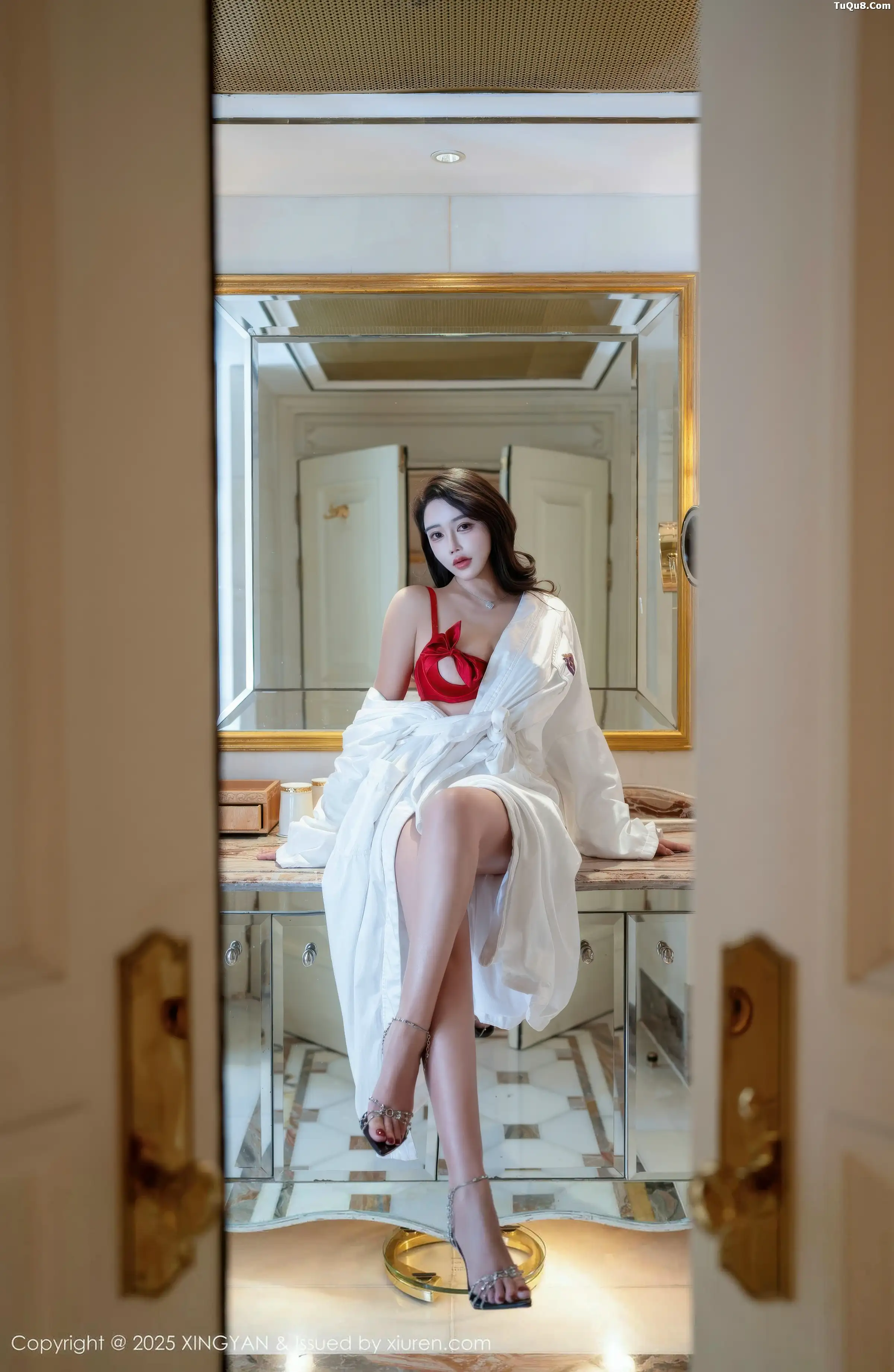 [星颜社] 2025.12.30 VOL.452 李若汐#[72P]-11
