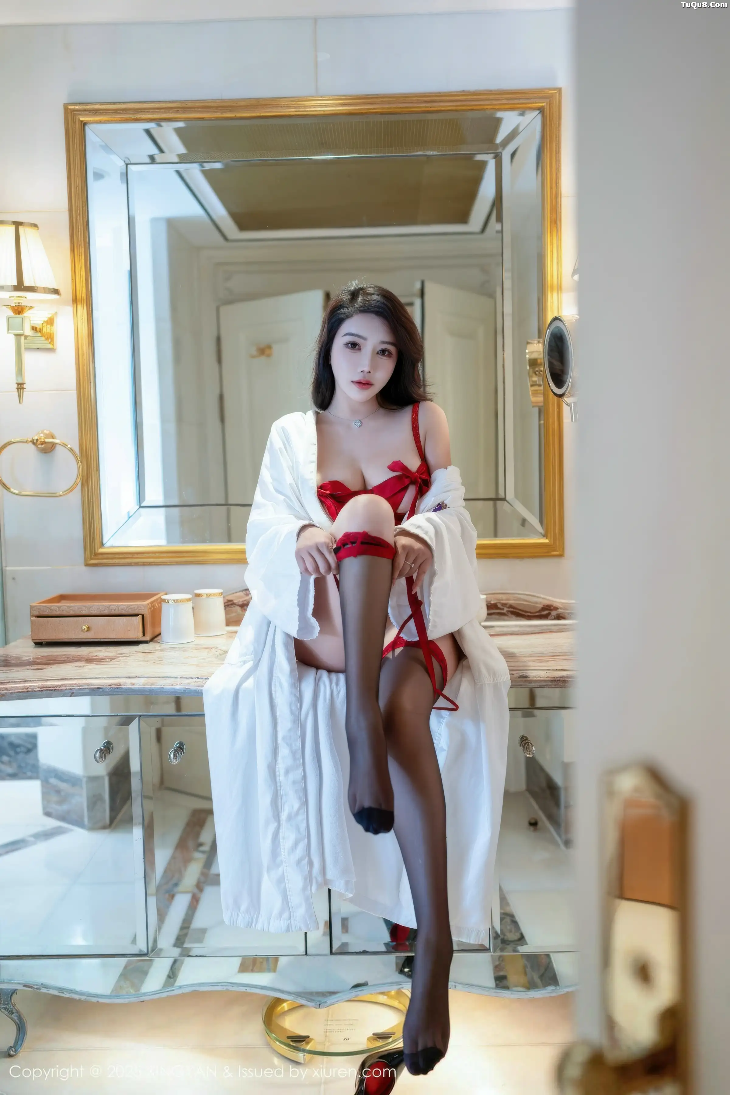 [星颜社] 2025.12.30 VOL.452 李若汐#[72P]-19