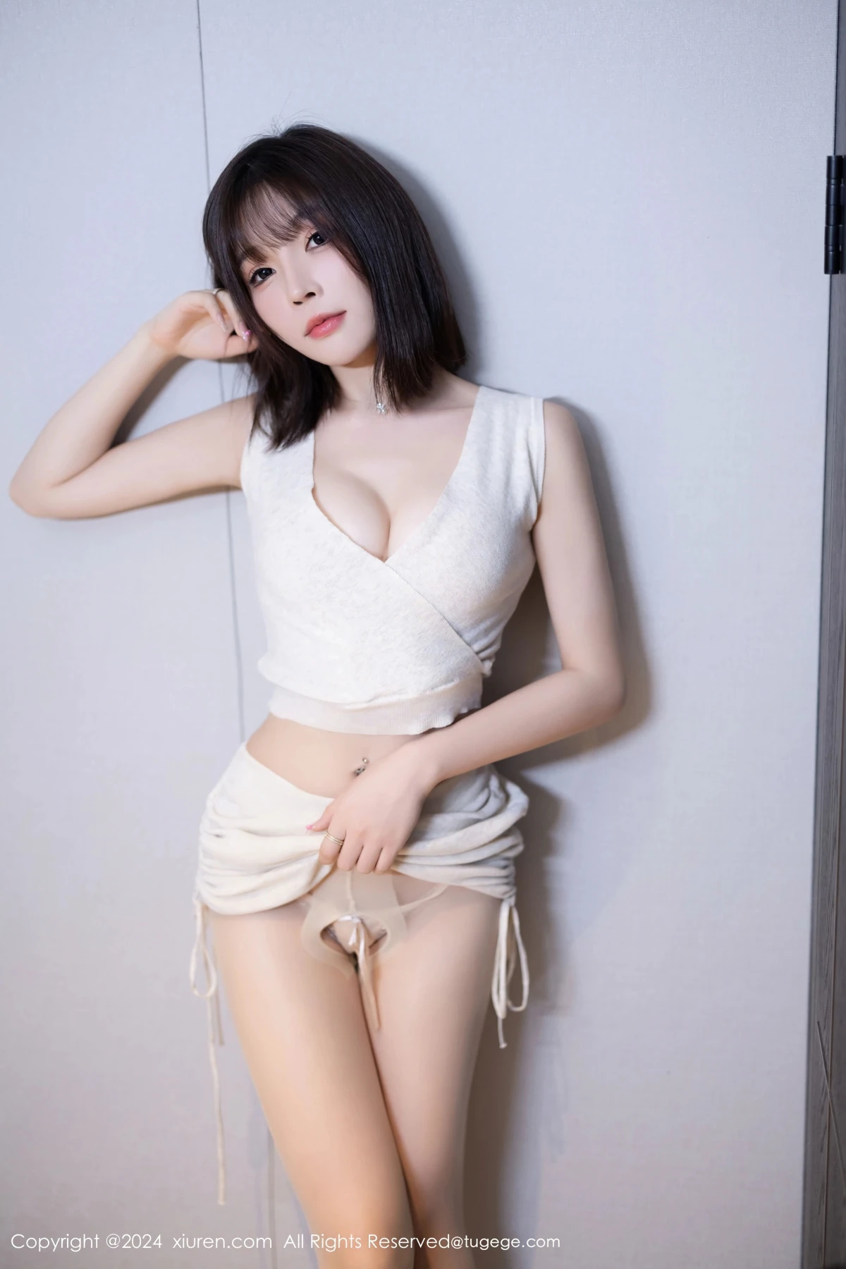 [秀人网] 2024.10.16 No.9298 徐莉芝Booty#[91P]-4