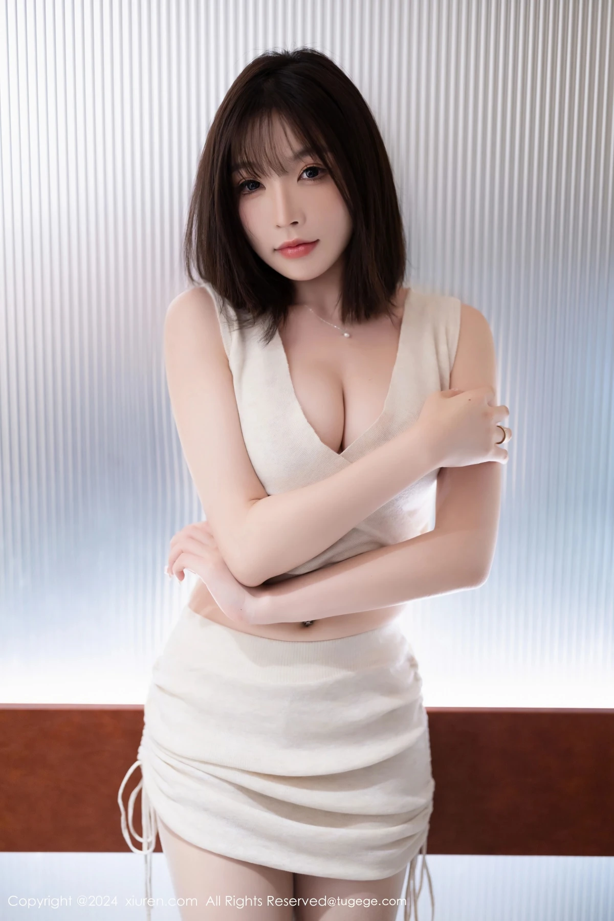 [秀人网] 2024.10.16 No.9298 徐莉芝Booty#[91P]-7