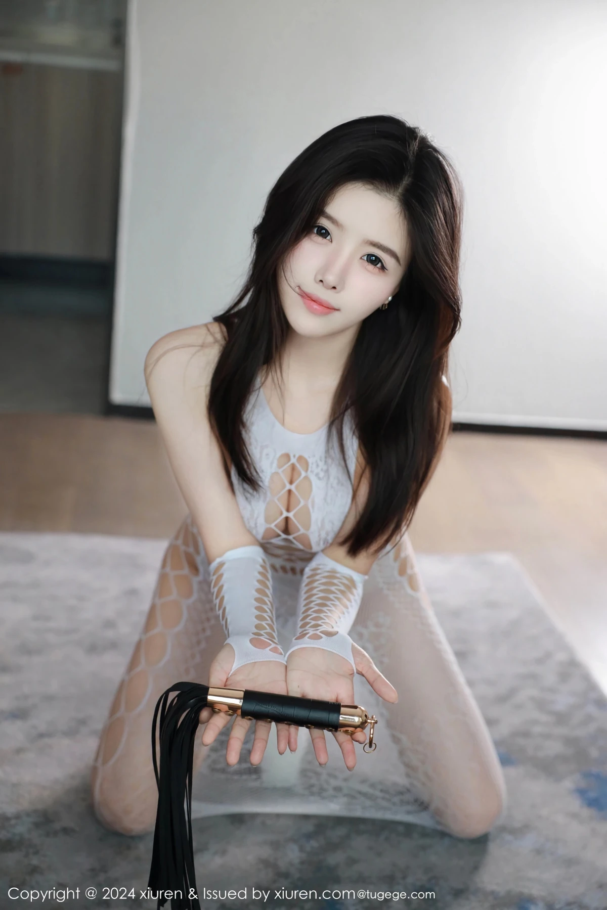 [秀人网] 2024.10.08 No.9243 唐翩翩#[88P]-9