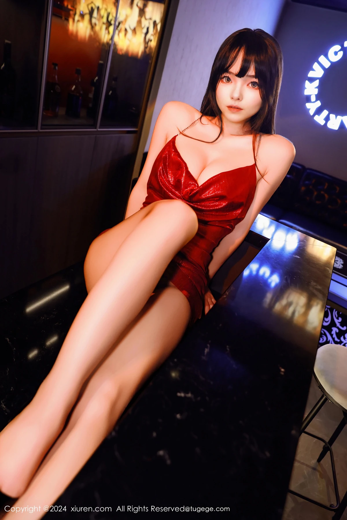 [秀人网] 2024.10.16 No.9295 叫我小猫#[92P]-3
