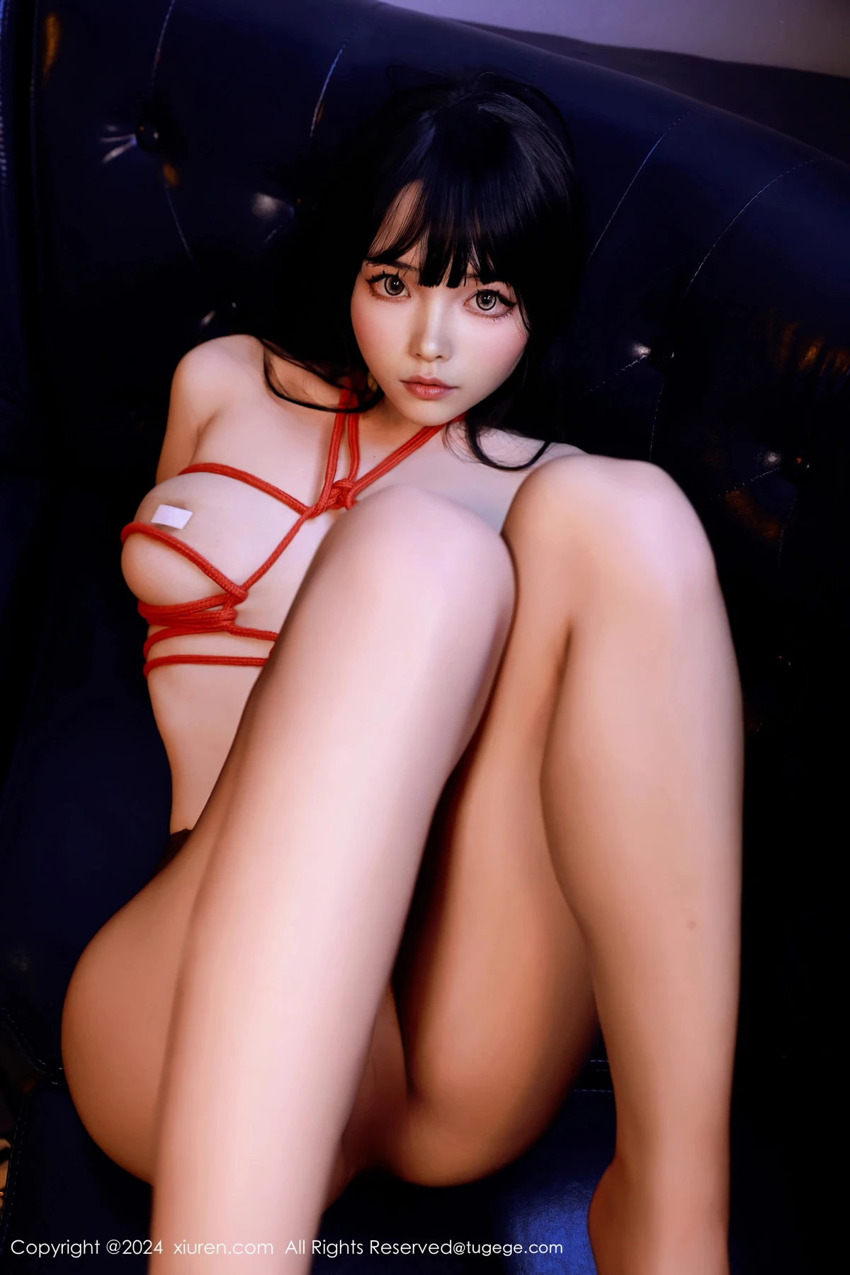 [秀人网] 2024.10.16 No.9295 叫我小猫#[92P]-7