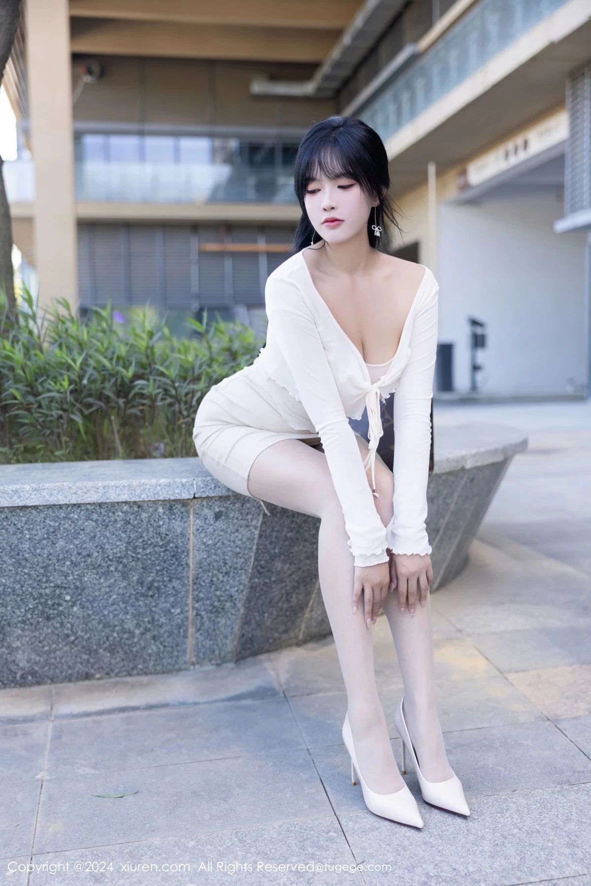 [秀人网] 2024.10.21 No.9320 娜比#[83P]-7