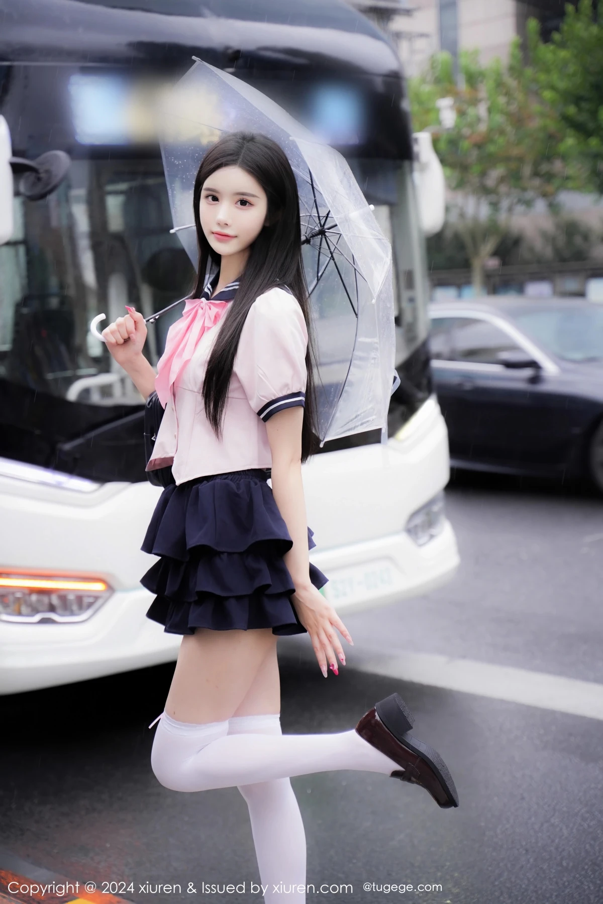 [秀人网] 2024.09.27 No.9224 Erikaki#[85P]-2