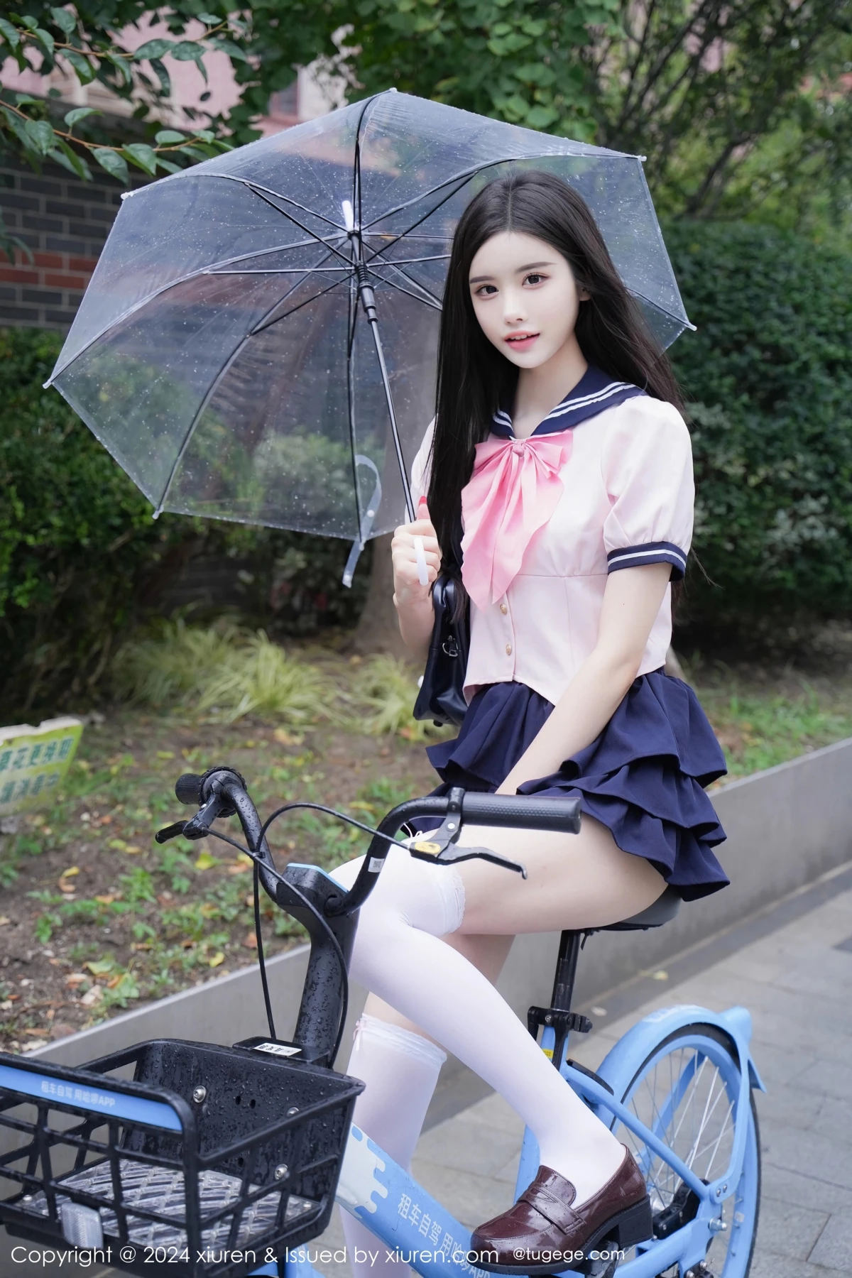 [秀人网] 2024.09.27 No.9224 Erikaki#[85P]-3