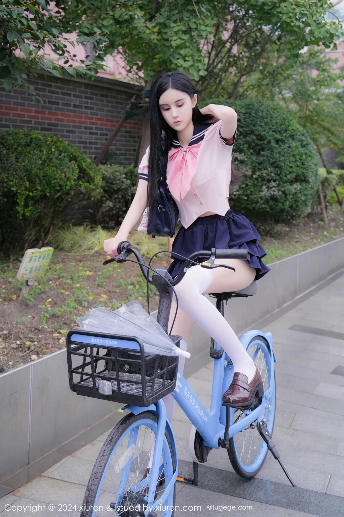 [秀人网] 2024.09.27 No.9224 Erikaki#[85P]-5