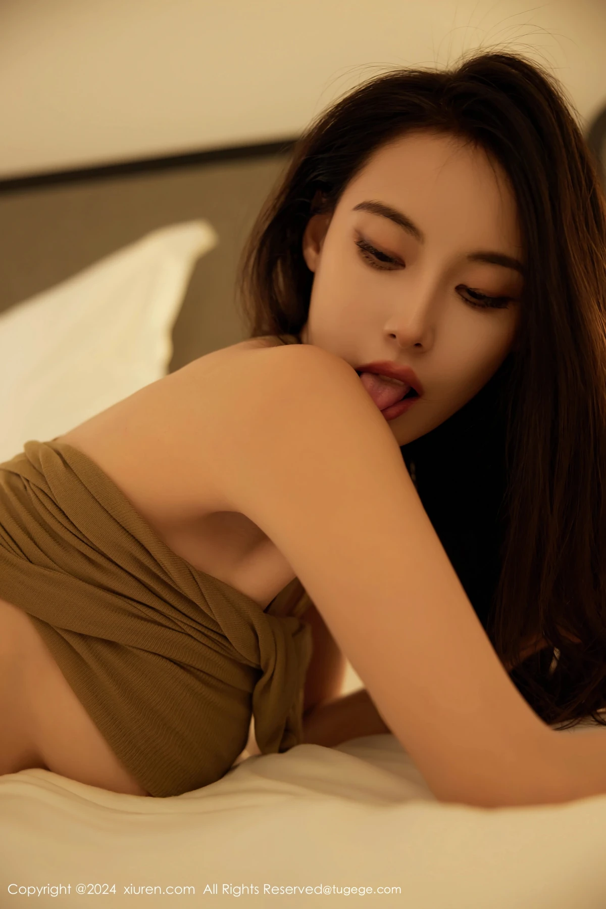[秀人网] 2024.10.15 No.9289 lingyu69#[73P]-4