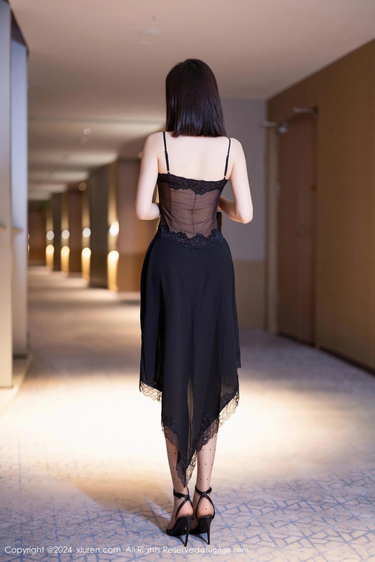 [秀人网] 2024.10.24 No.9339 徐莉芝Booty#[83P]-1