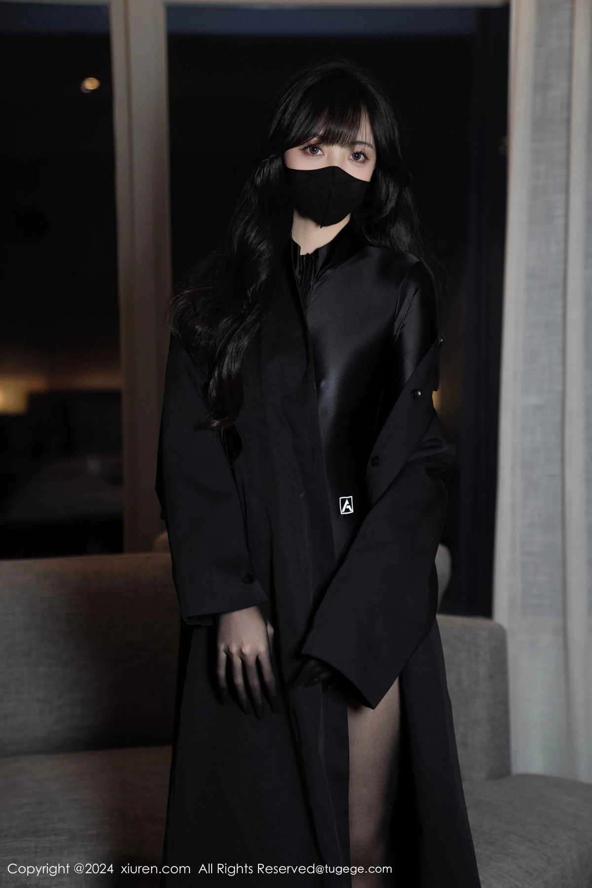 [秀人网] 2024.09.03 No.9109 林星阑#[87P]-3