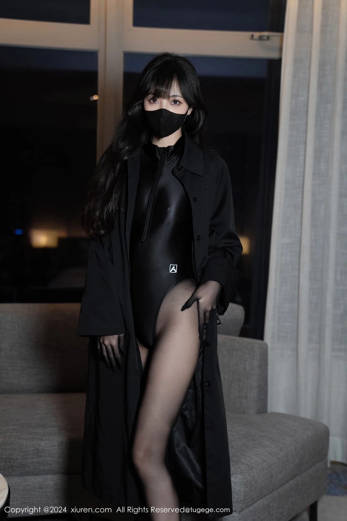 [秀人网] 2024.09.03 No.9109 林星阑#[87P]-6